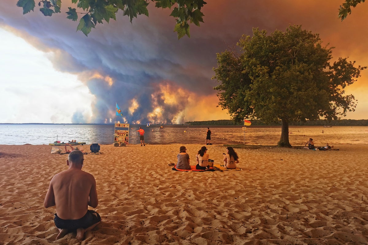 How to deal with ‘doomism’ when it feels like the world is ending