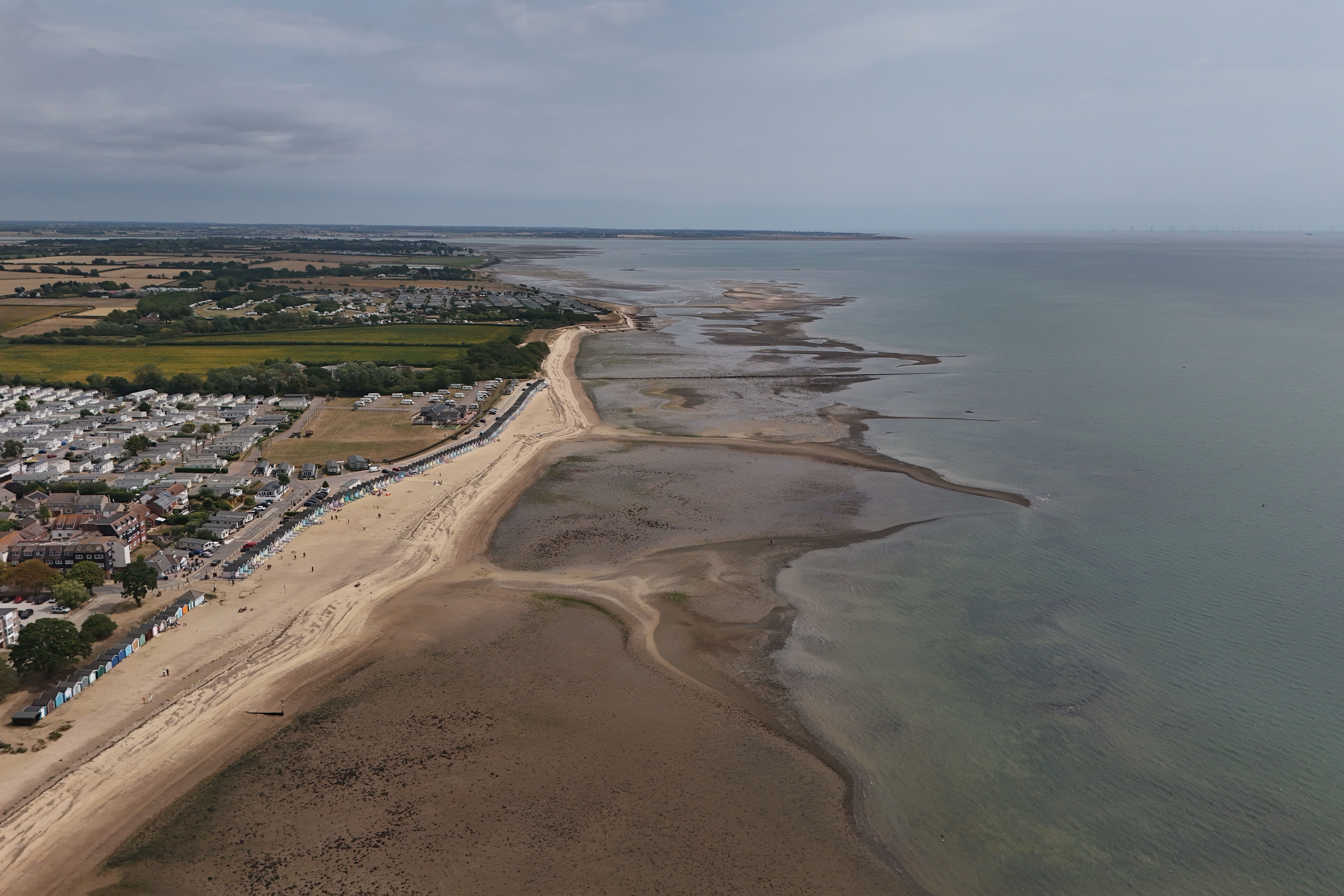 Young boy dies after beach tragedy that killed his aunt and cousin
