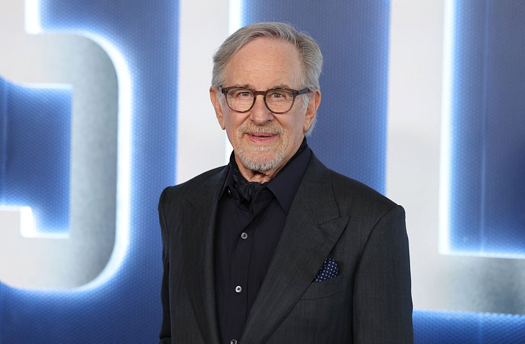 Doch die Ursprünge des Films liegen nicht bei Spielberg, sondern bei einem anderen Giganten des Kinos