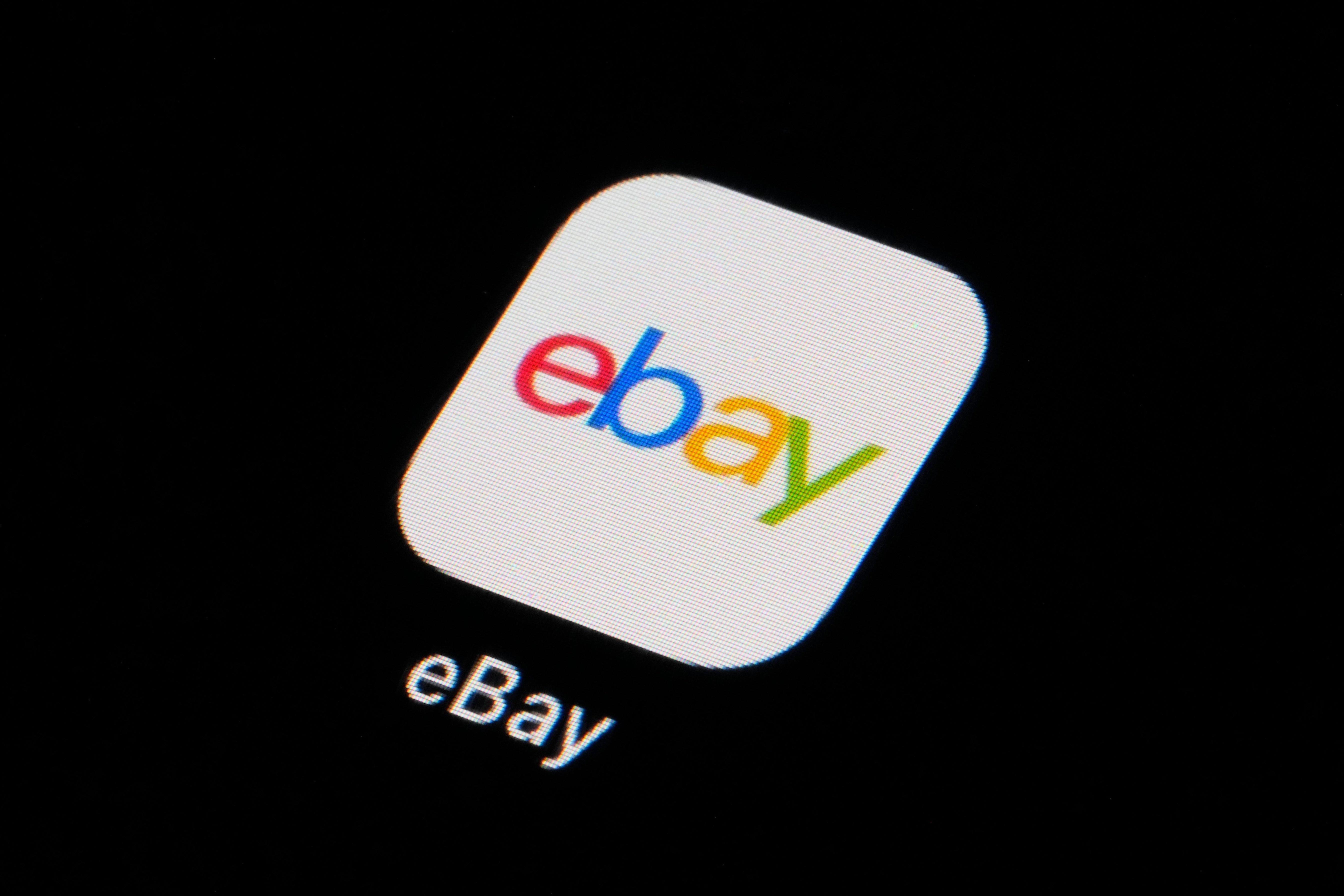 EBAY AMENAZAS