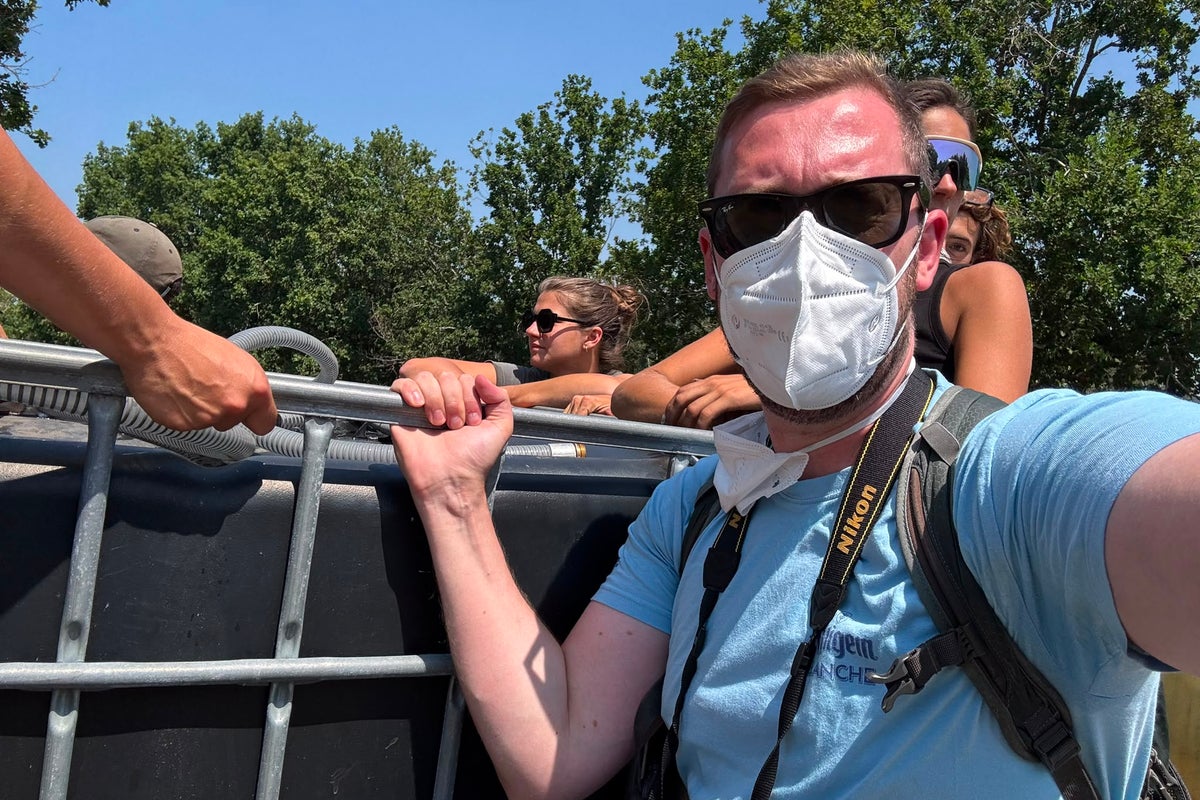 I Joined The Fight Against France s Wildfires What I Witnessed Was I Joined The Fight Against France s Wildfires What I Witnessed Was