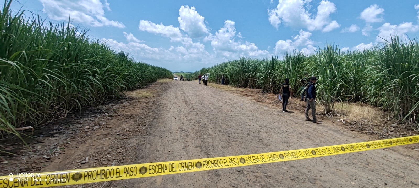 The deaths highlight the risks and challenges faced by some immigrants after deportation from the United States