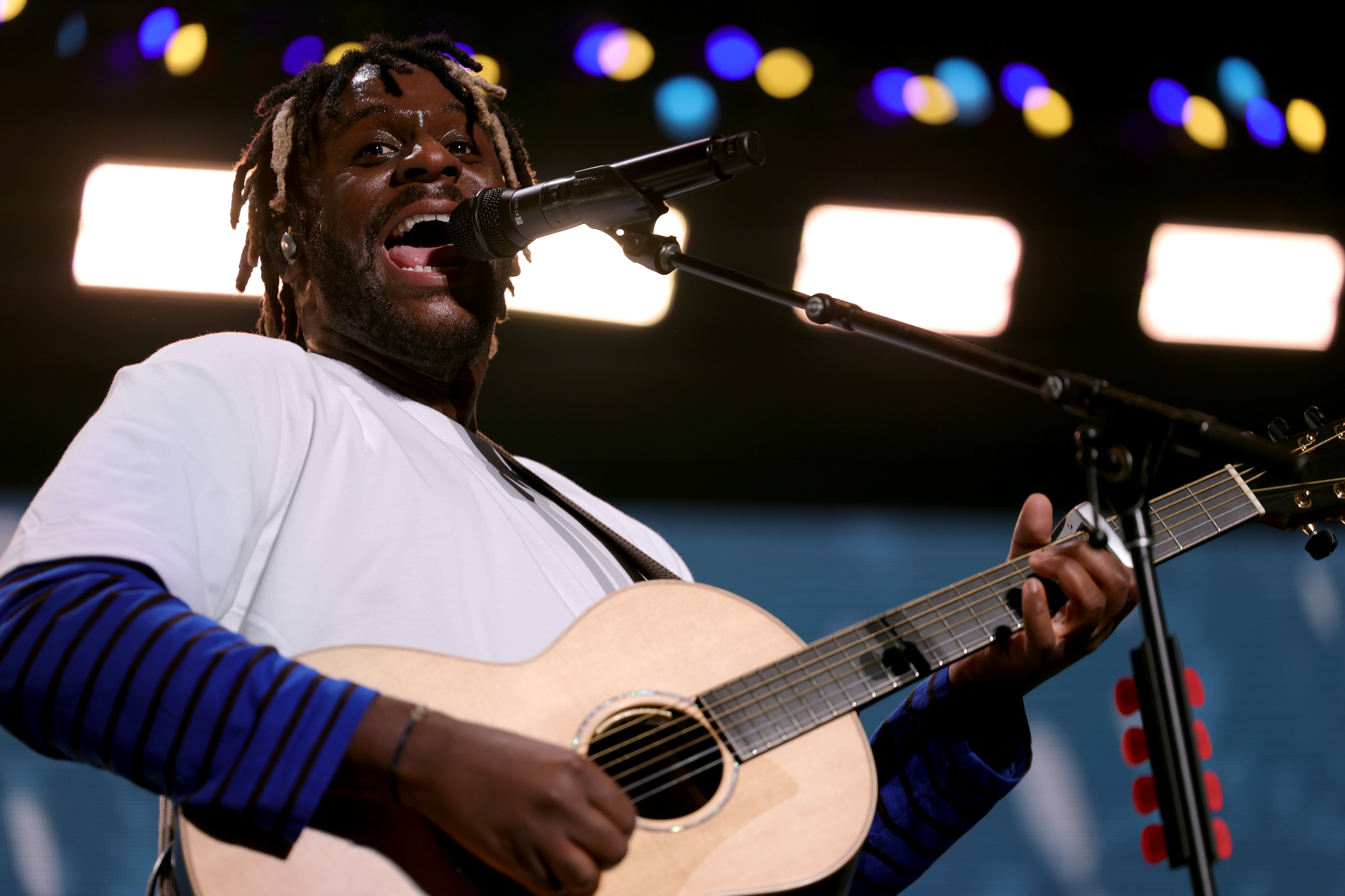 Myles Smith cancels Canada show due to &lsquo;major family health issue&rsquo;