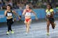 Commonwealth Games: Amy Hunt forced to settle for women’s 100m silver as England’s 40-year drought goes on