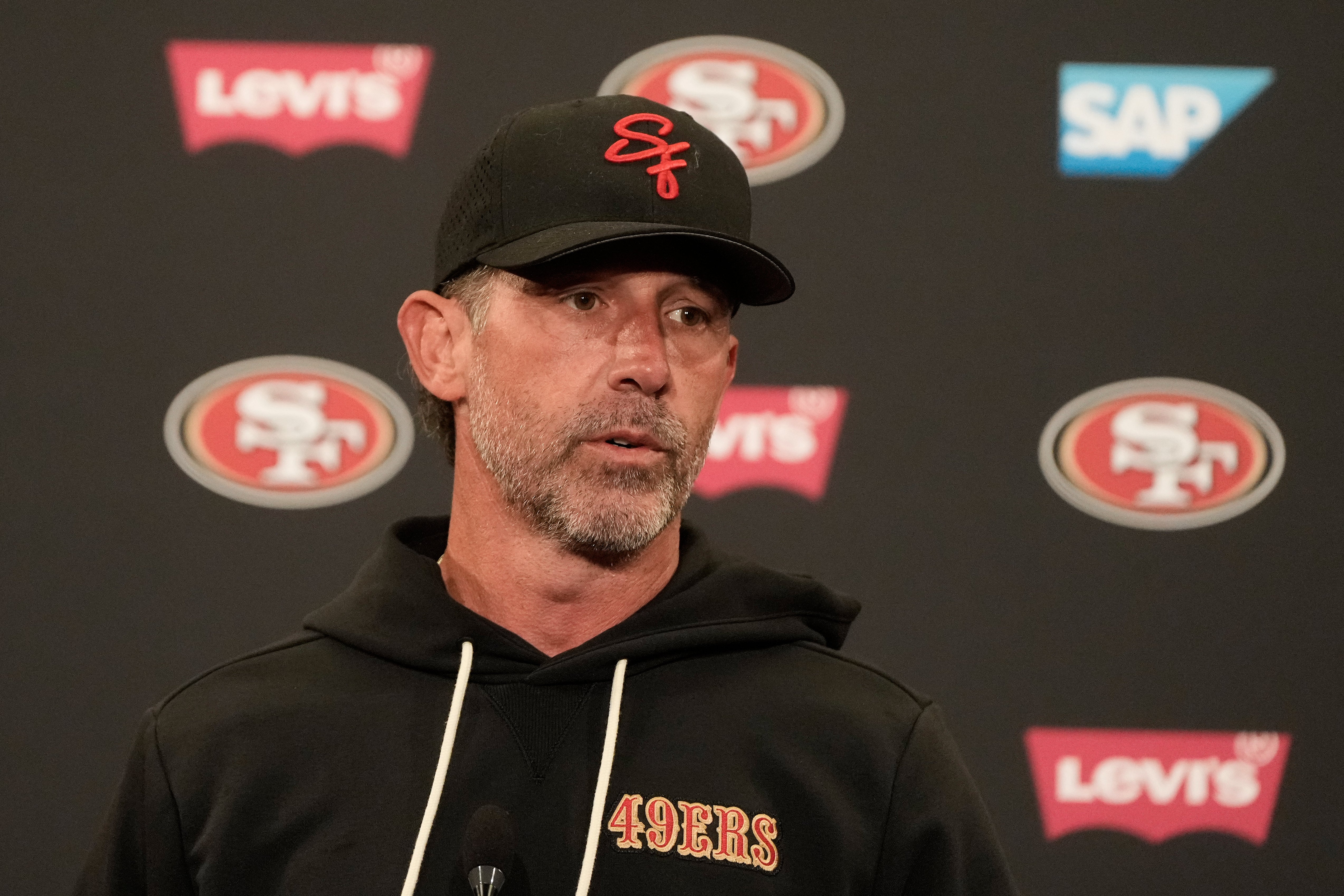 49ERS-SHANAHAN