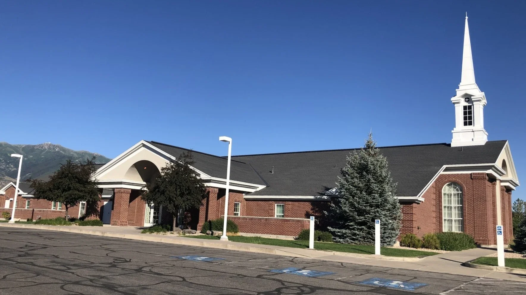 A 25-year-old woman is facing first-degree aggravated arson charges after allegedly setting fire to a Church of Jesus Christ of Latter-day Saints building in Kaysville, Utah, the day before her scheduled wedding