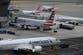 American Airlines flights temporarily grounded after nationwide IT outage