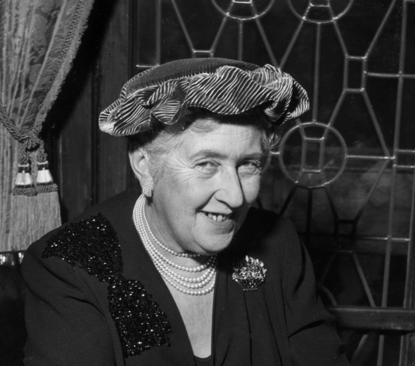 And Then There Were Sum: Agatha Christie&rsquo;s relatives make eye-watering amount 50 years after author&rsquo;s death