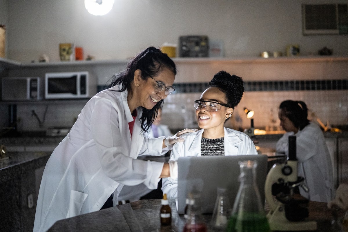 Higher Education Pathways: Supporting Young People to Professional Success