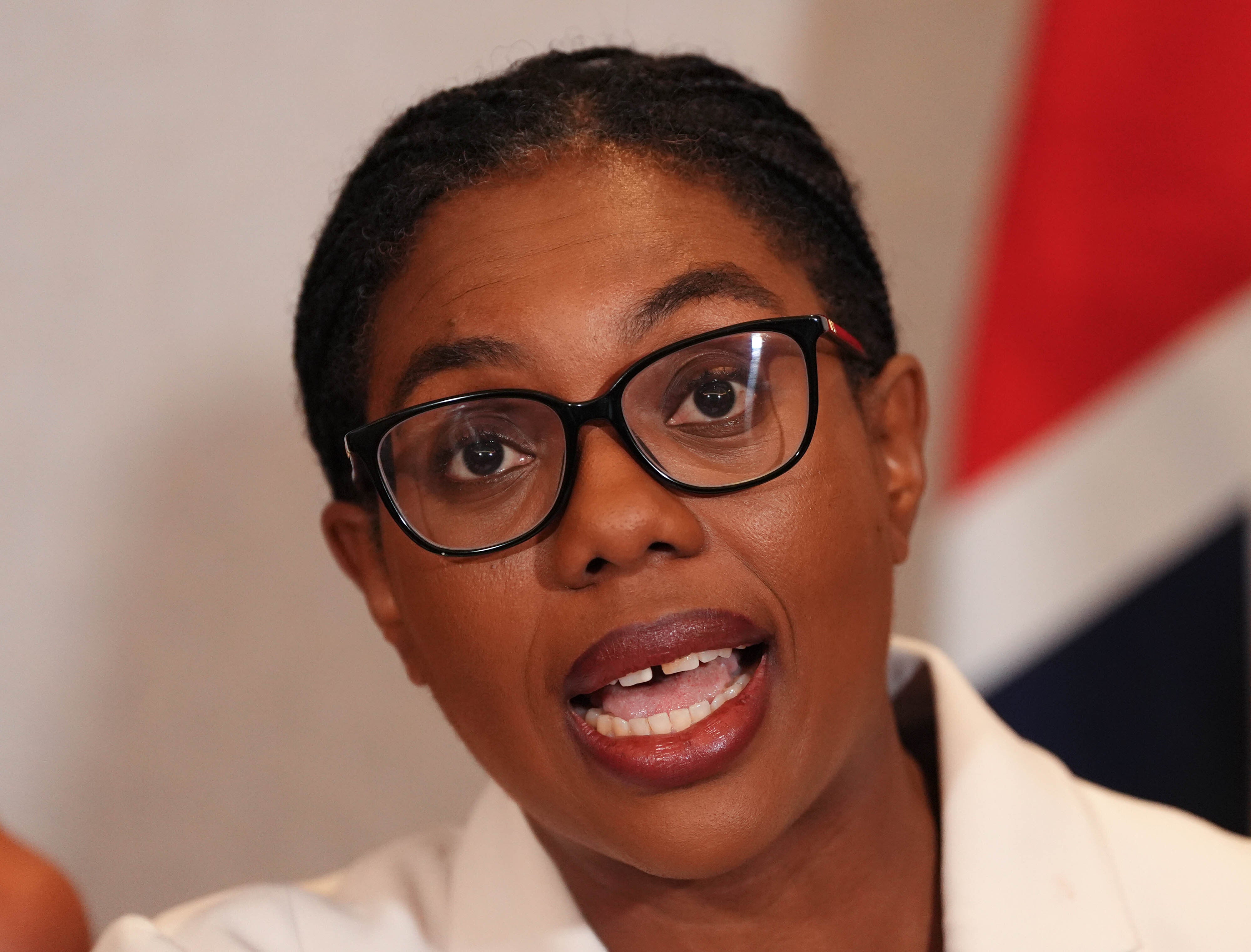 It comes as Kemi Badenoch clamps down on candidate selection for the next general election, having reportedly blocked former Conservative Party co-chairman Sir Grant Shapps from standing as an MP