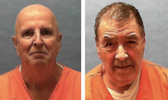 Florida on Tuesday became the first state in nearly a decade to carry out two executions in a single day
