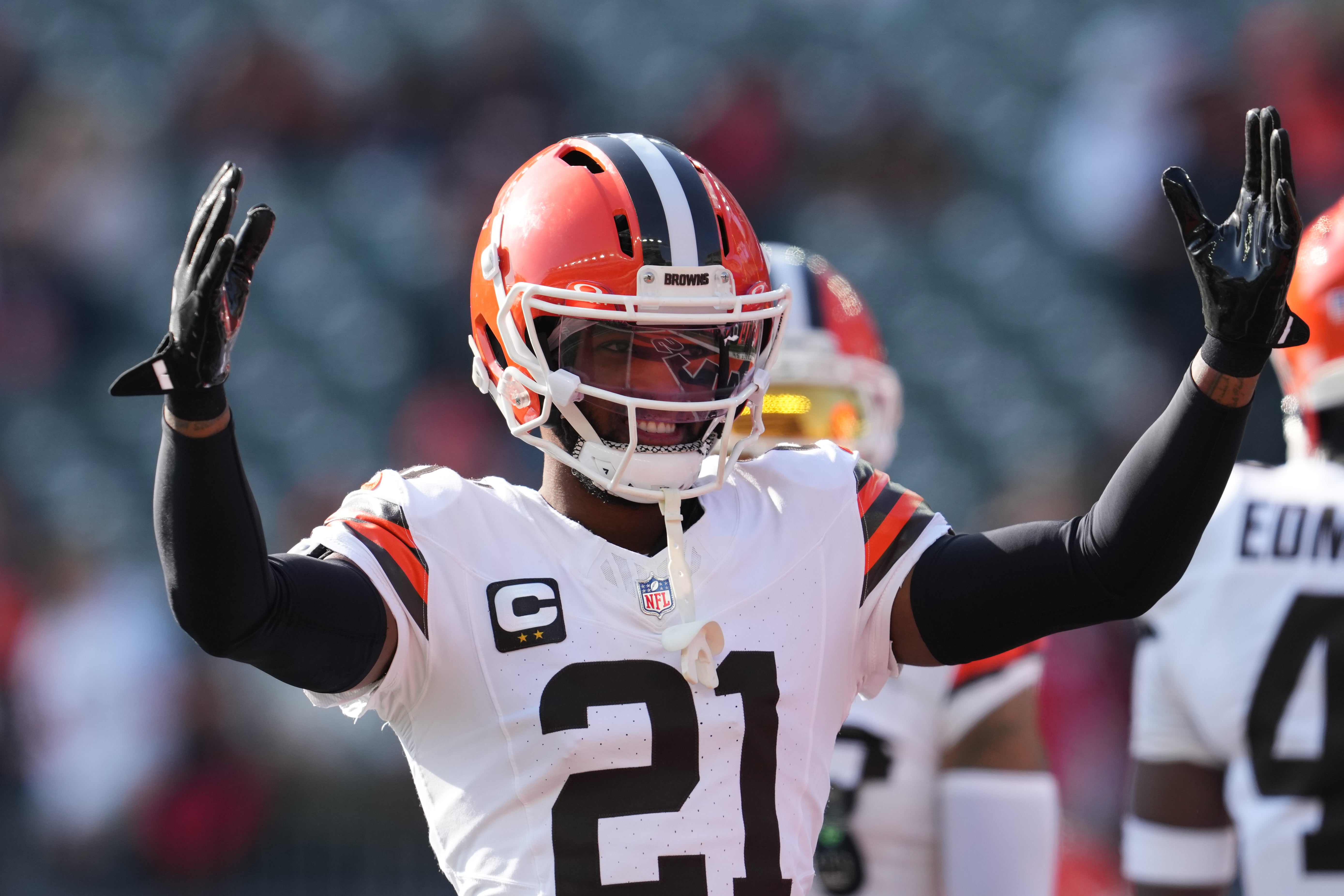 BROWNS-WARD