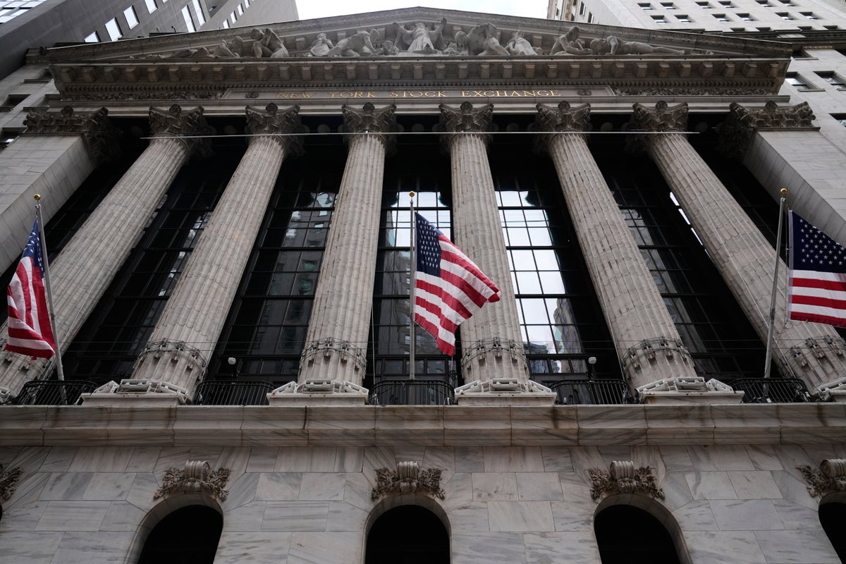 The US national debt now stands at $40 trillion