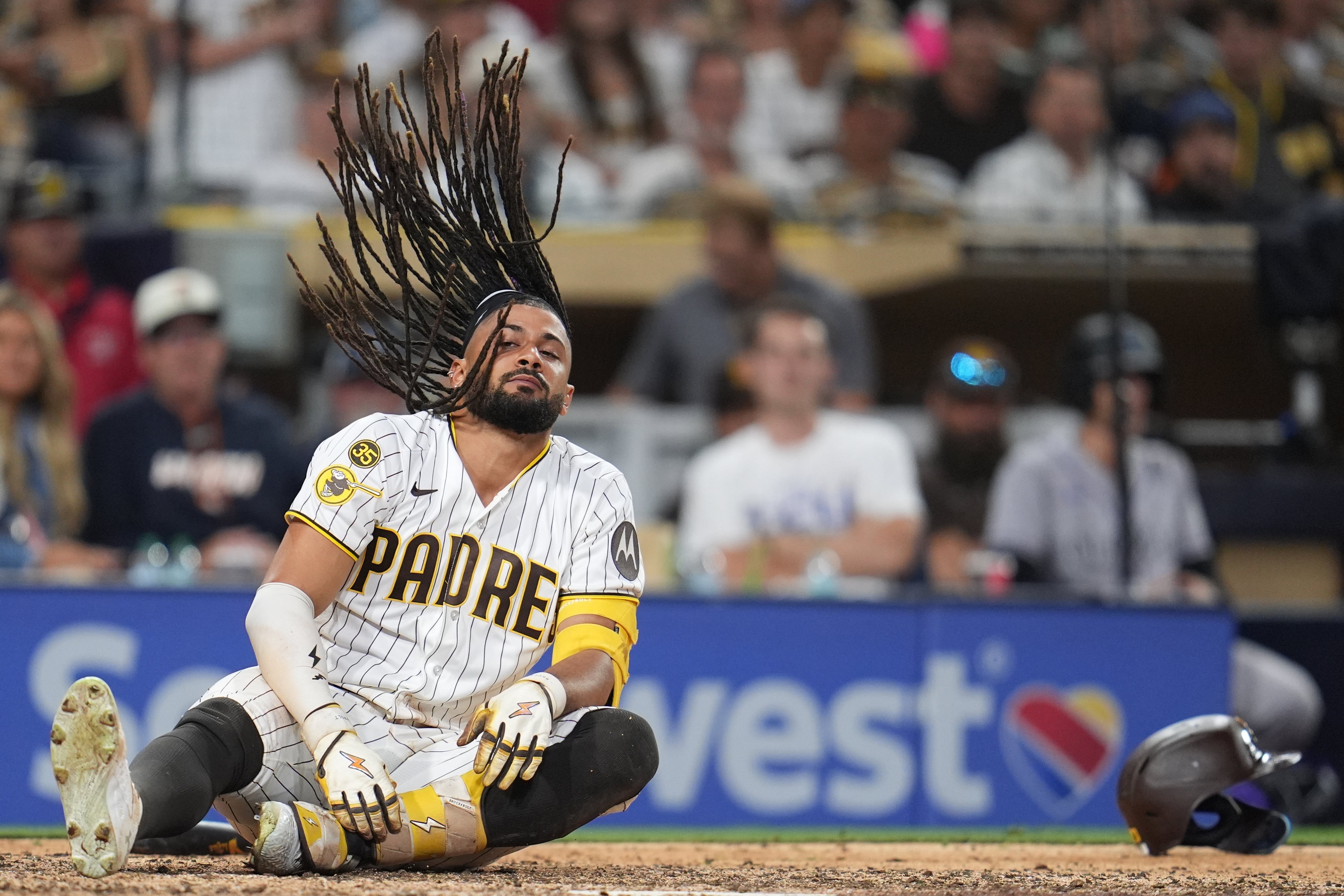 ROCKIES-PADRES