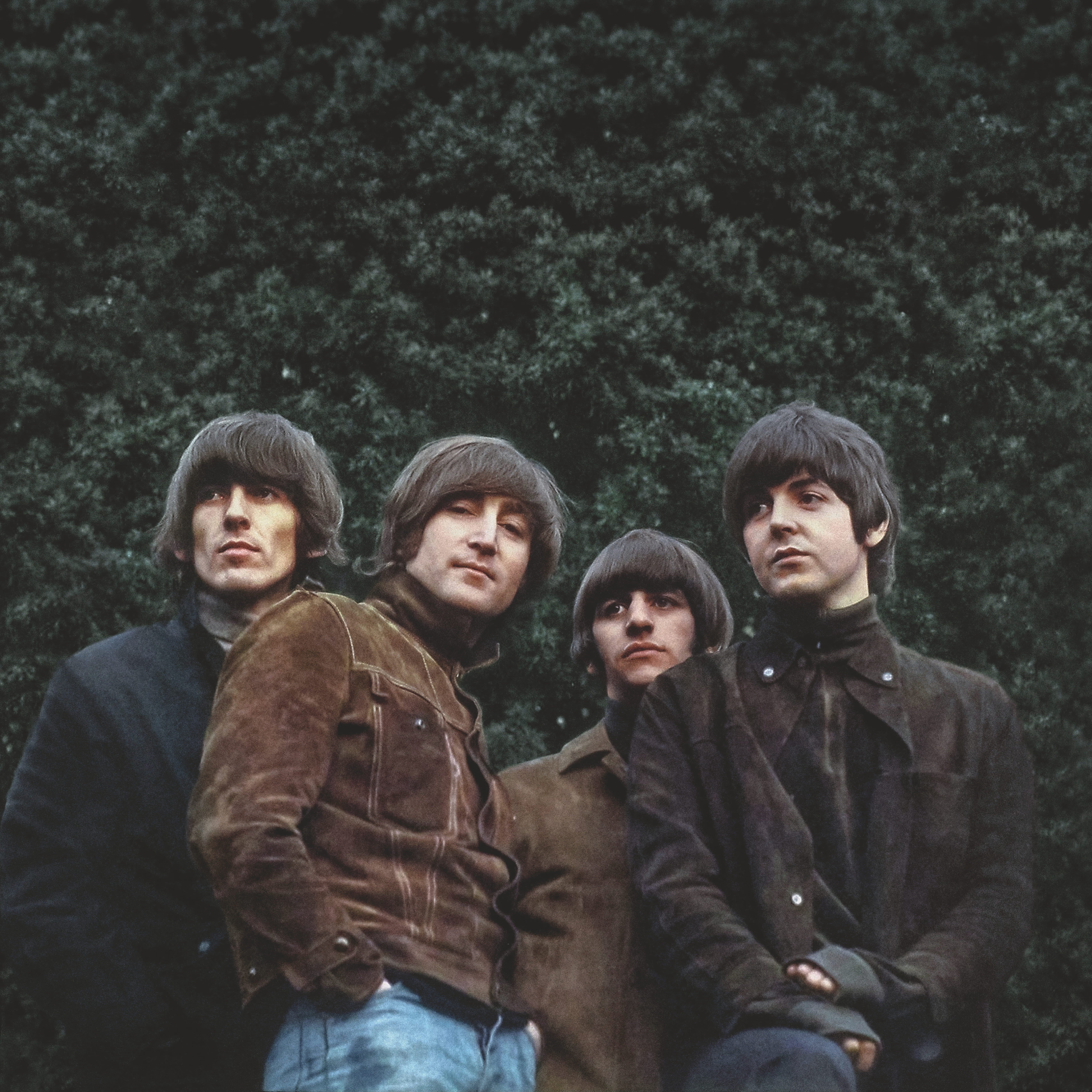 The Beatles to release special edition of &lsquo;pivotal&rsquo; album 