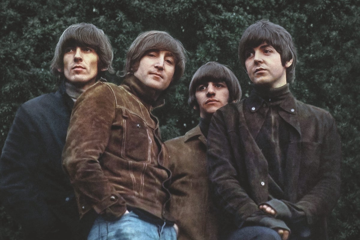 The Beatles to release special edition of ‘pivotal’ album The Beatles to release special edition of ‘pivotal’ album