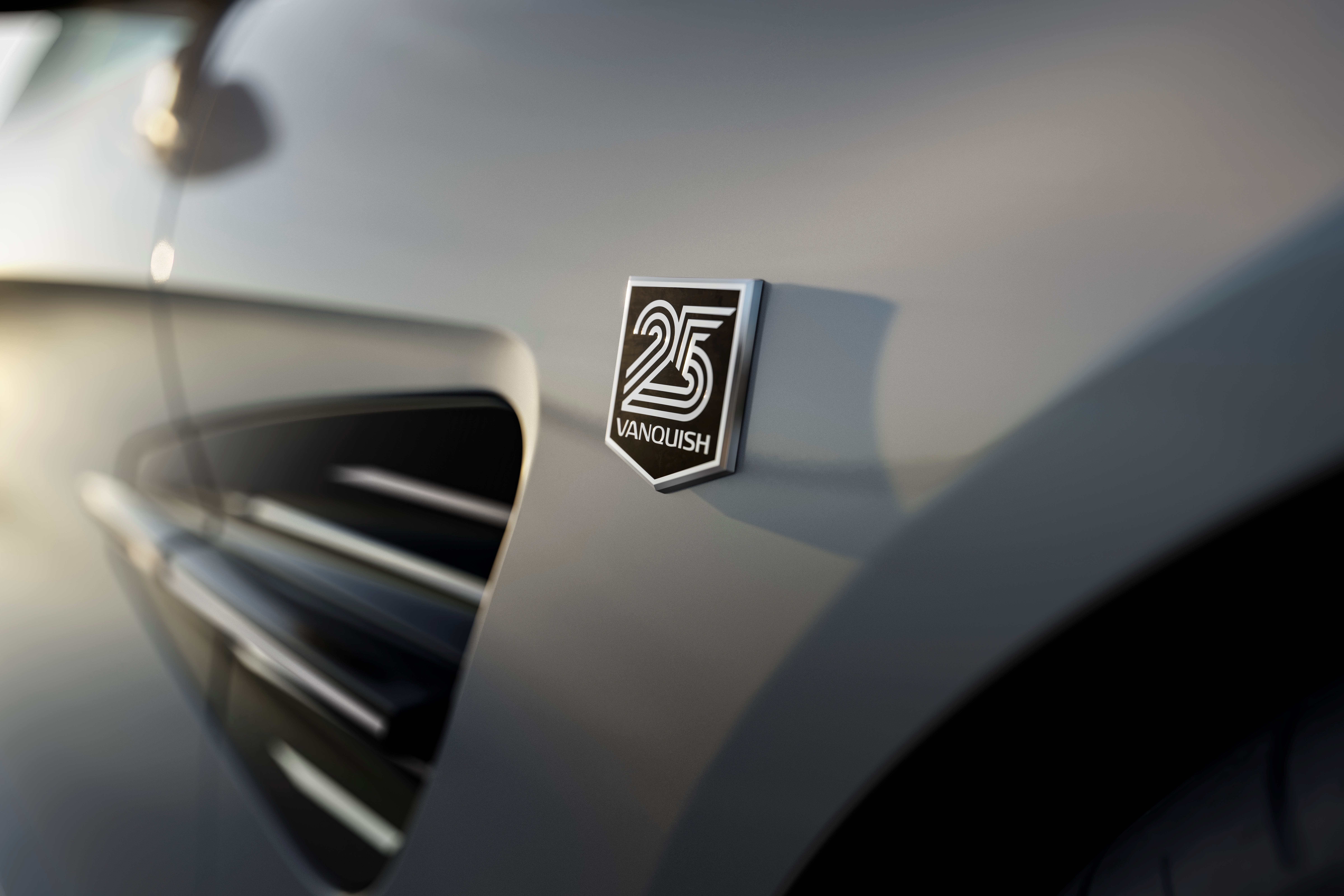 Aston Martin Lagonda recorded worse-than-expected losses (Aston Martin/PA)