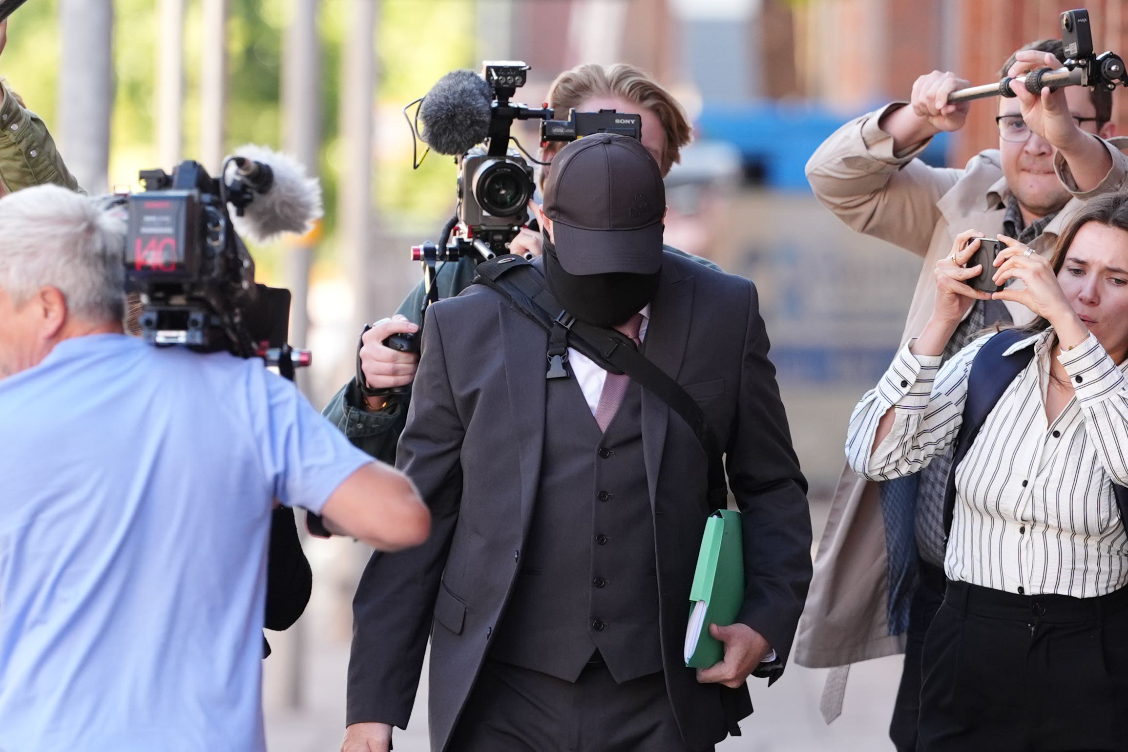 Funeral director enjoyed lavish holidays while defrauding clients