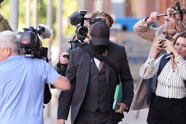 Funeral director enjoyed lavish holidays while defrauding clients