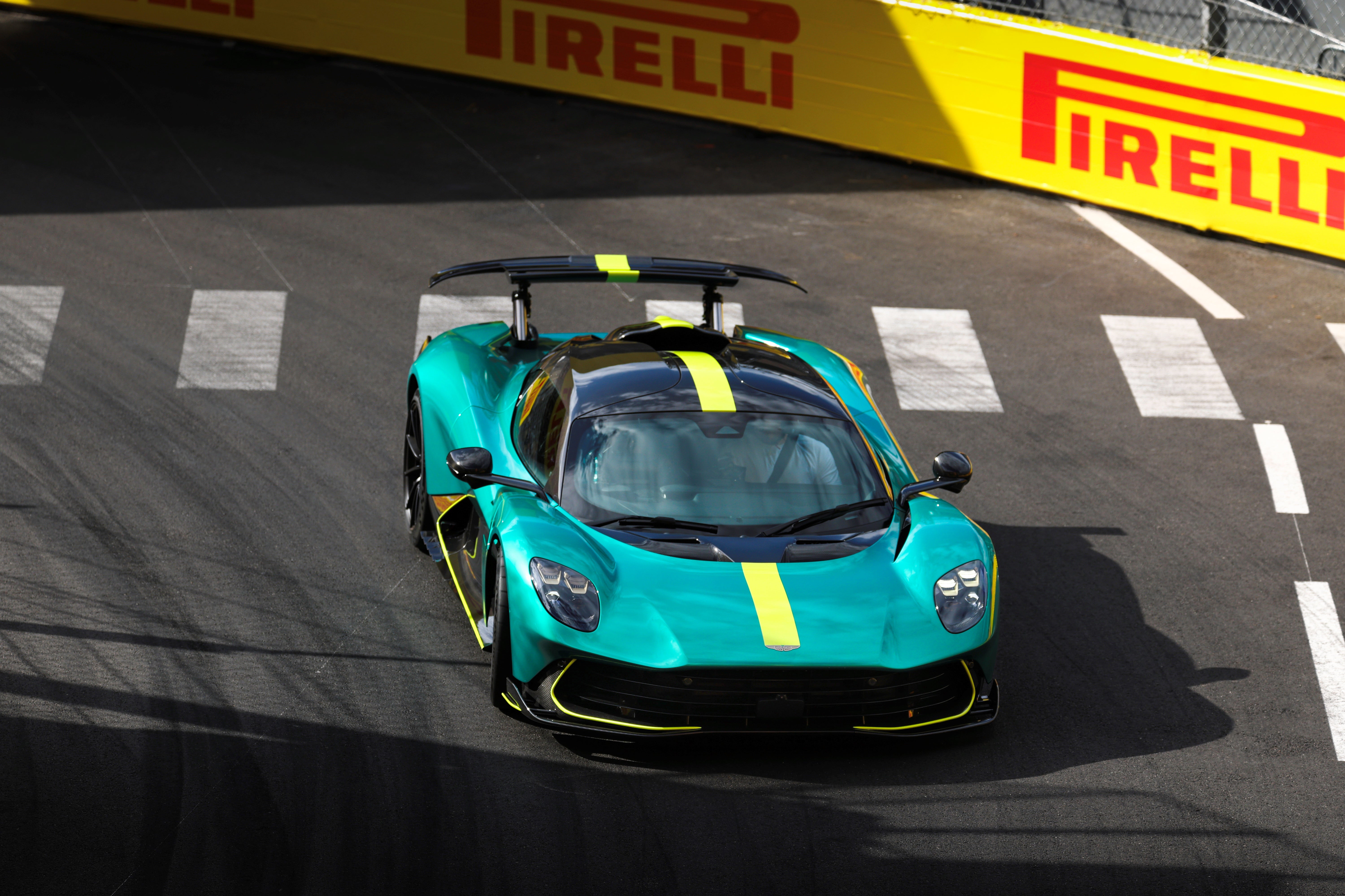 Luxury car maker pins hopes on new hybrid supercar after more losses