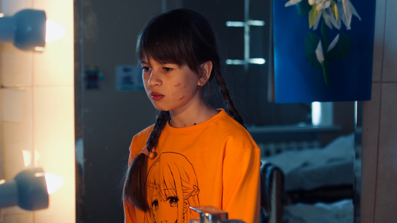 Ripped from their families and shipped to Russia: The tragic story of Ukraine’s children