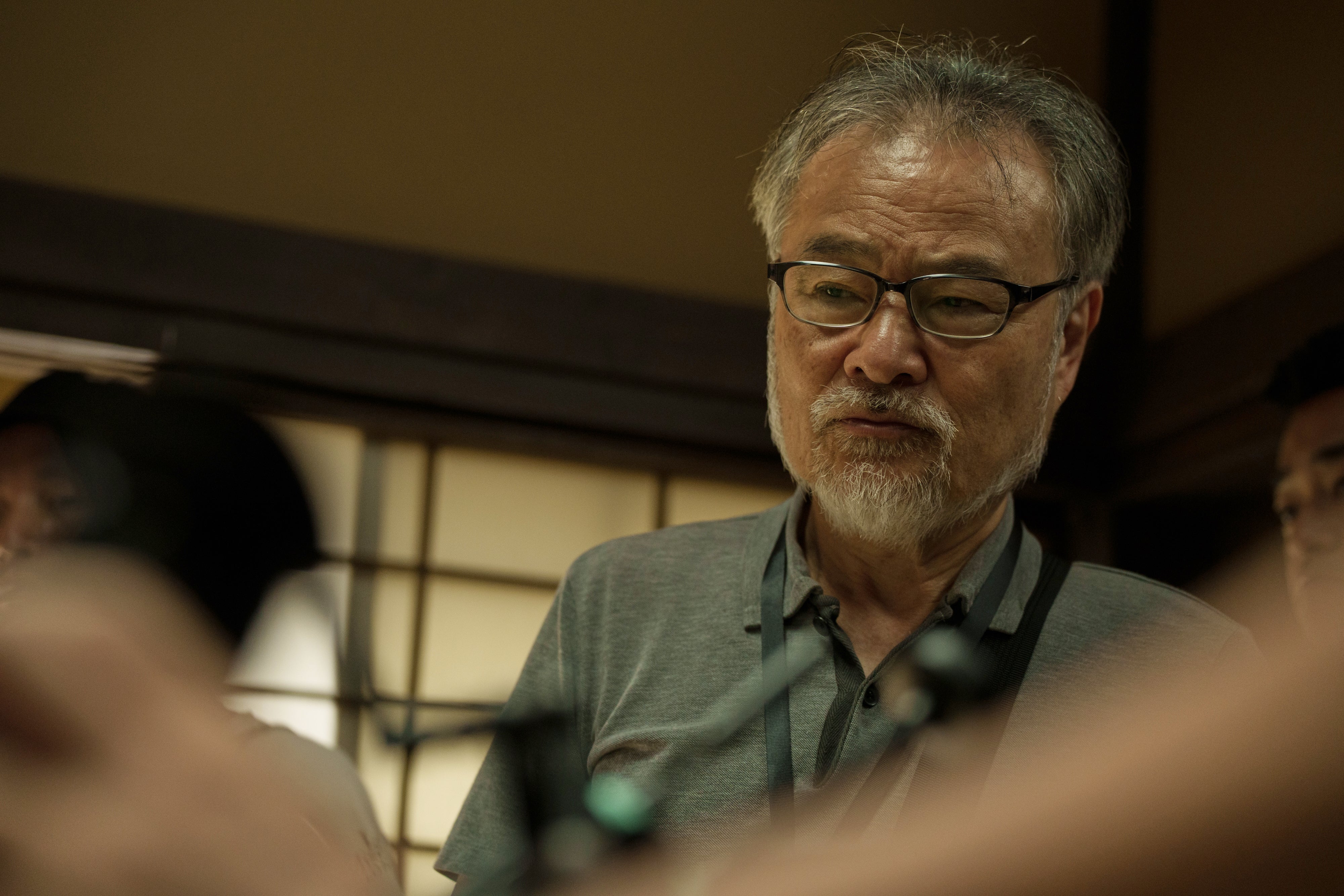 independent.co.uk - Yuri Kageyama - Japan's horror master Kurosawa's first samurai film arrives at US theaters