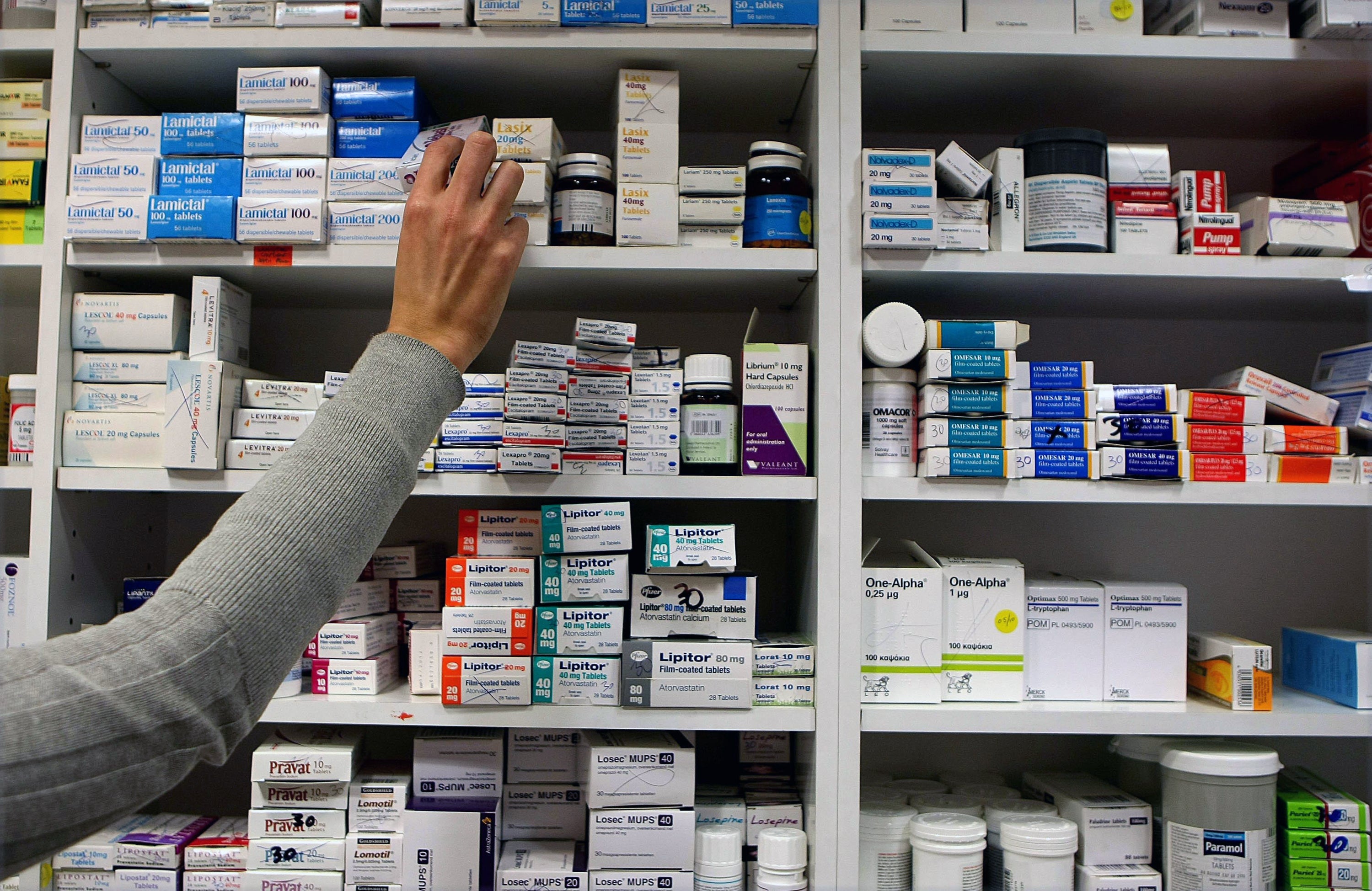 Erectile dysfunction drug may raise glaucoma risk, researchers warn