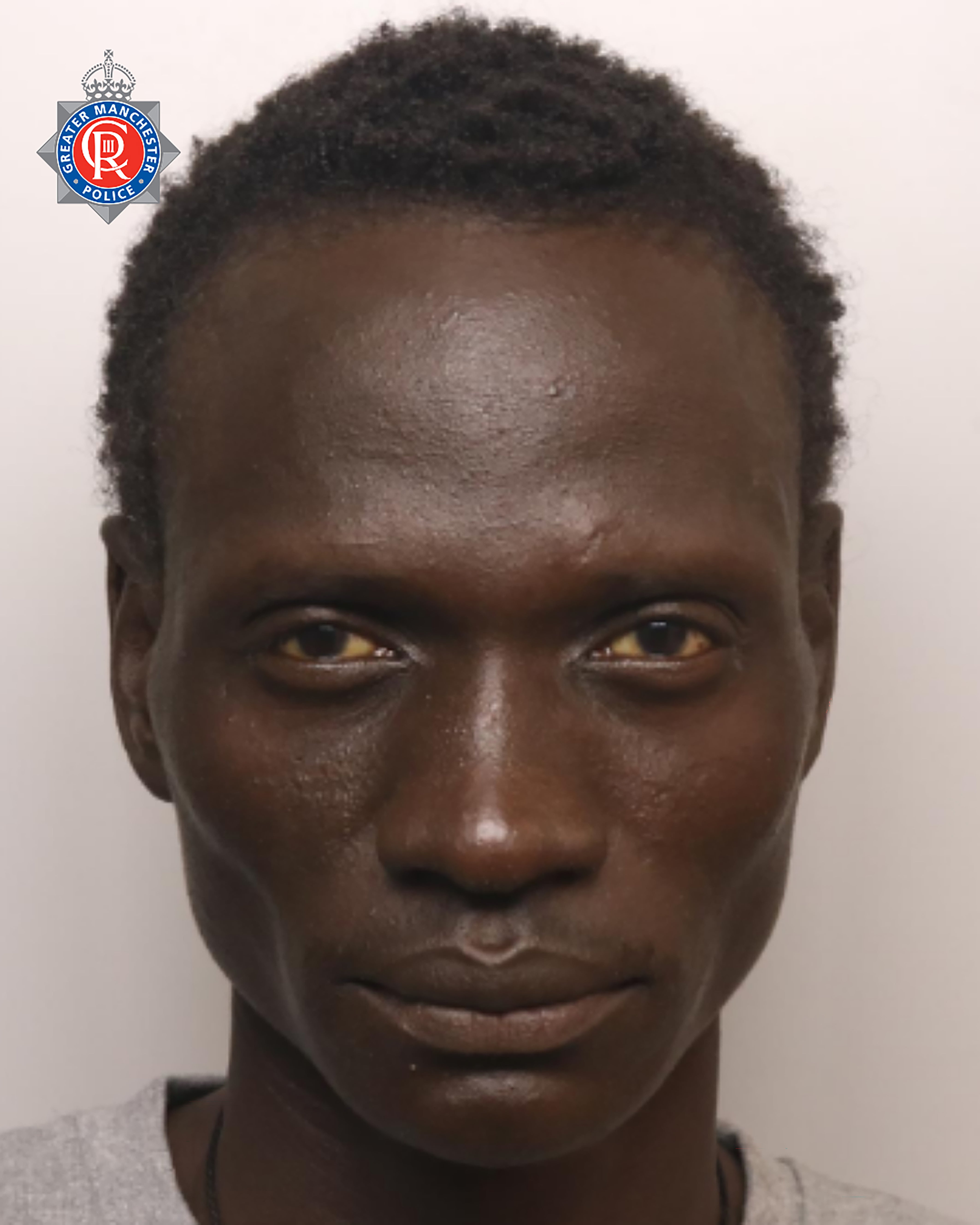 Failed asylum seeker jailed after taking hammer and hatchet to school for &lsquo;attention&rsquo;