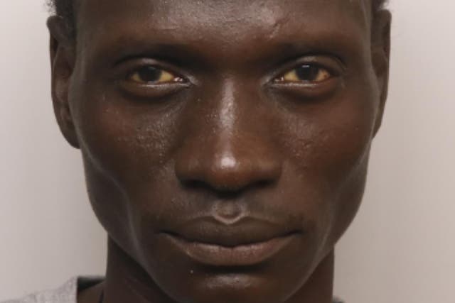Asylum seeker jailed after taking hammer to school for ‘attention’