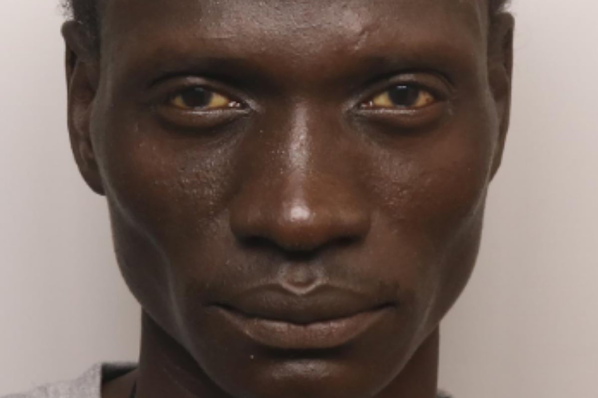 Failed asylum seeker jailed after taking hammer and hatchet to school for ‘attention’ Failed asylum seeker jailed after taking hammer and hatchet to school for ‘attention’