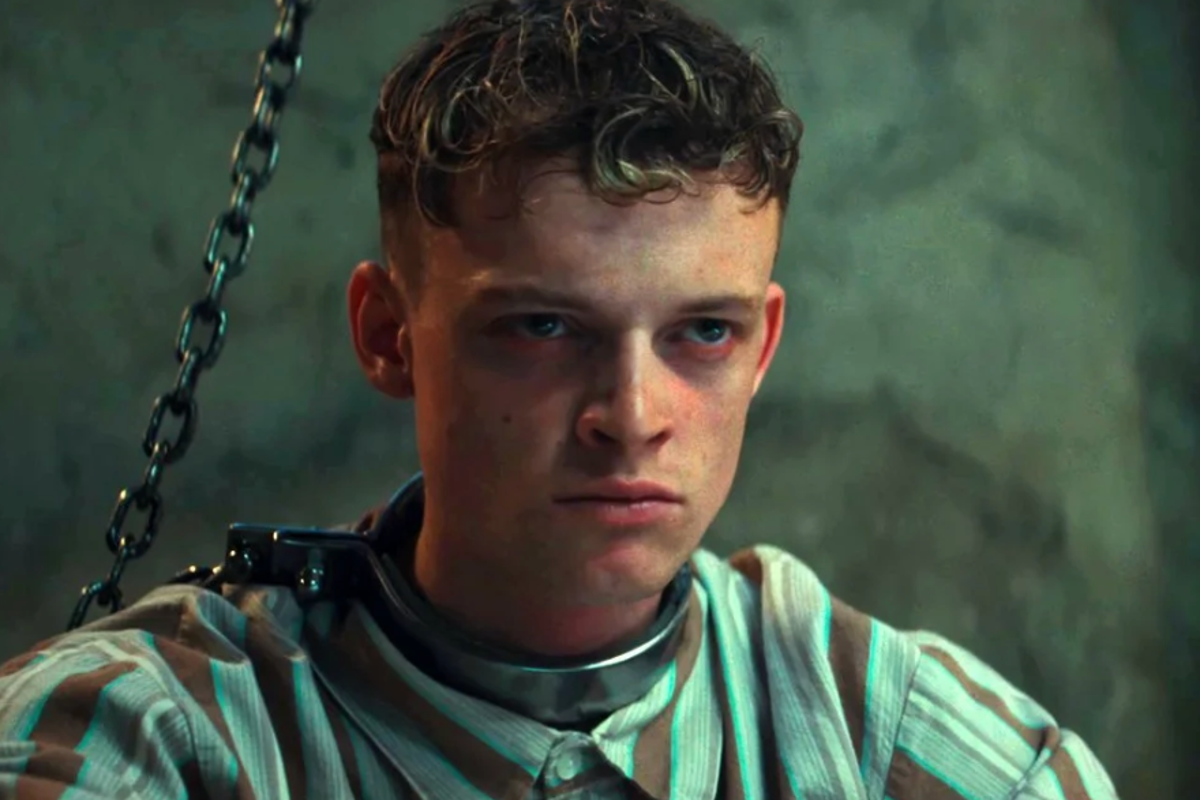 Good Boy: The disturbing film that’s like Adolescence meets Black Mirror Good Boy: The disturbing film that’s like Adolescence meets Black Mirror