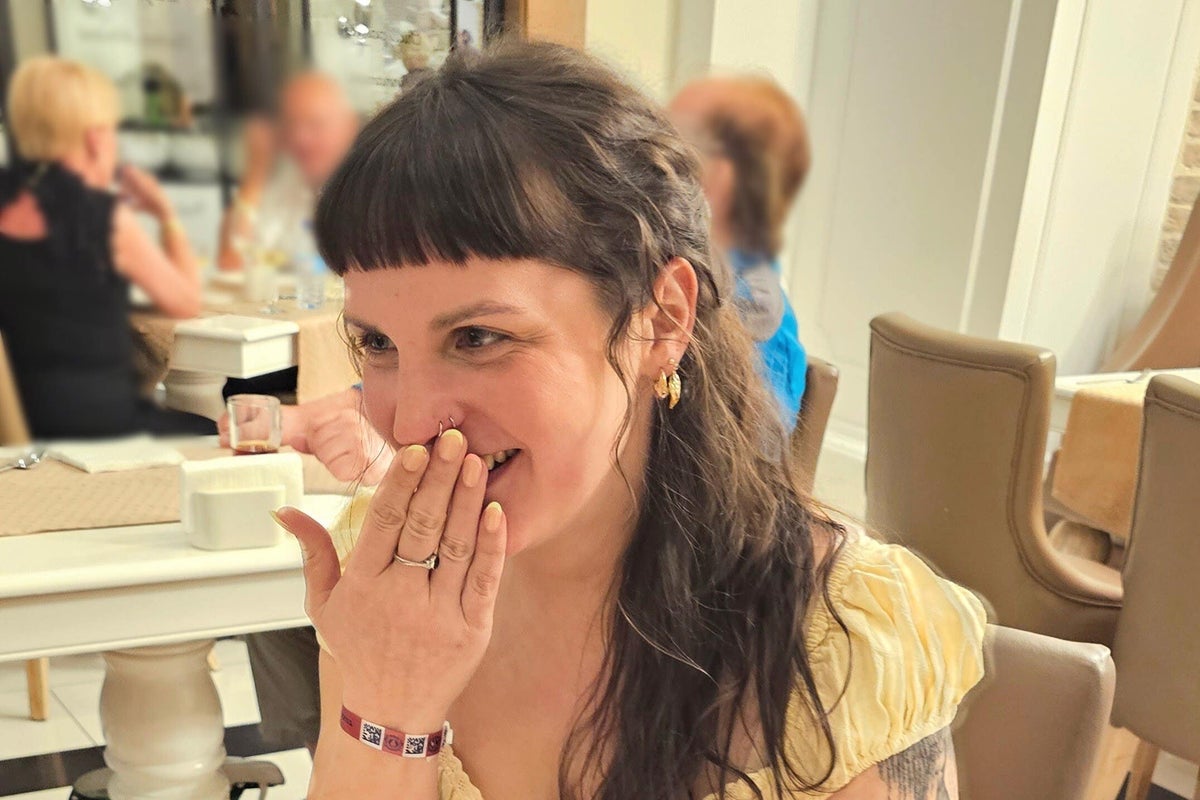 Stacy Mair: Husband of woman found murdered in Scottish cottage had been charged with assault Stacy Mair: Husband of woman found murdered in Scottish cottage had been charged with assault