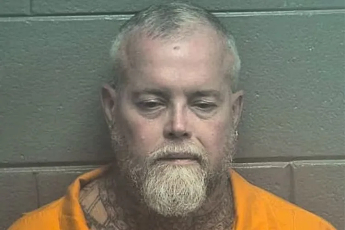 Man who won $167 million in the lottery is arrested for the fourth time since his big win