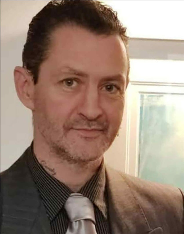 Daniel Coleman was murdered and dismembered by James Desborough (Devon and Cornwall Police)