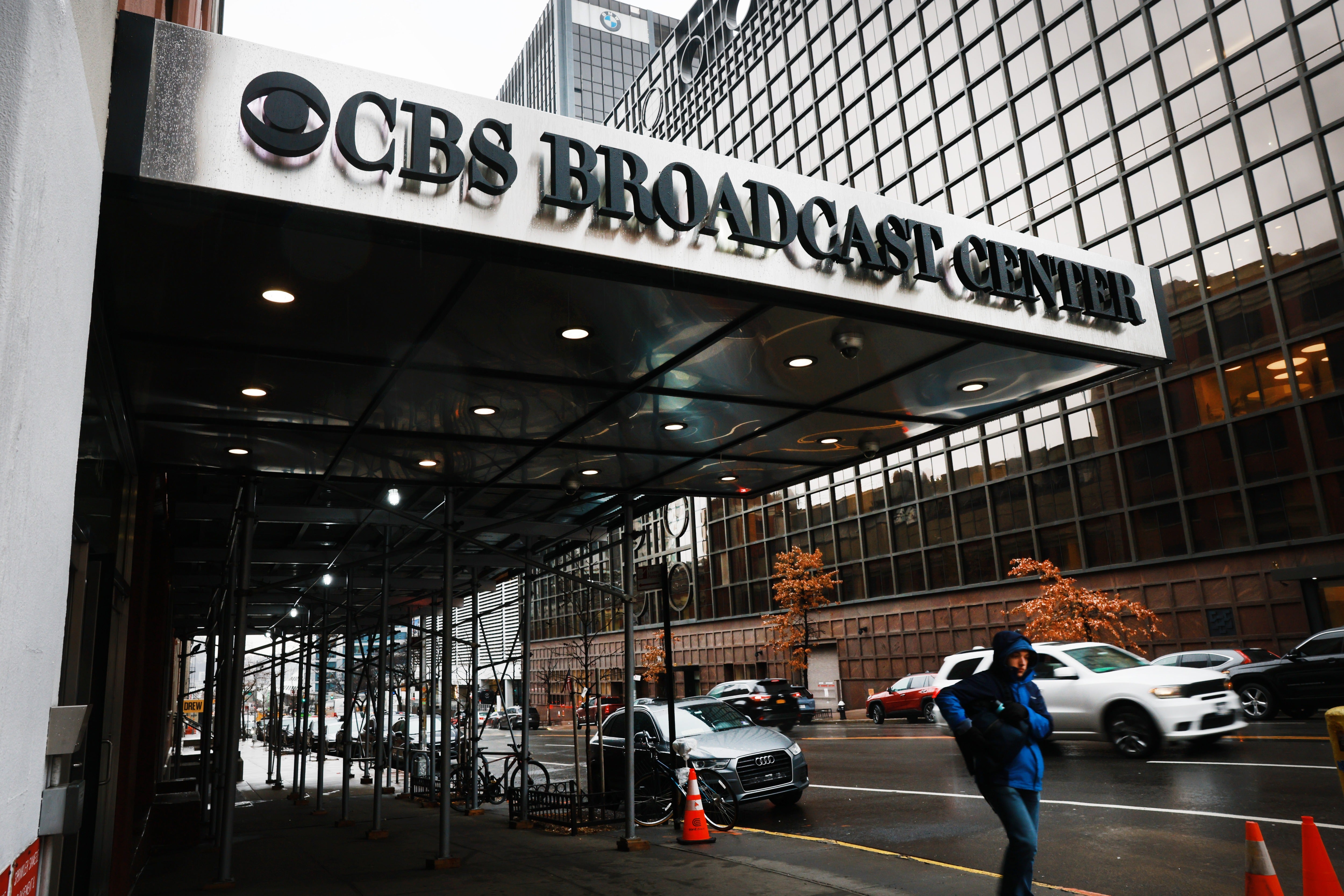 Also joining 60 Minutes are Norah O’Donell, Sebastian Junger, Gianna Toboni and Trevor Phillips