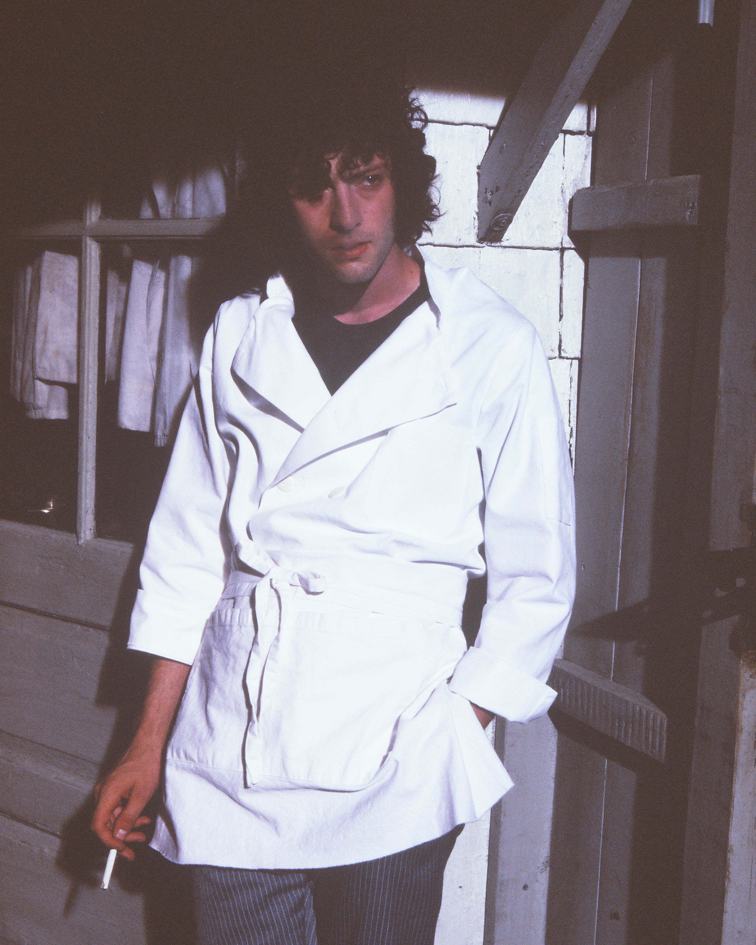 Dominic Sessa in „Tony“