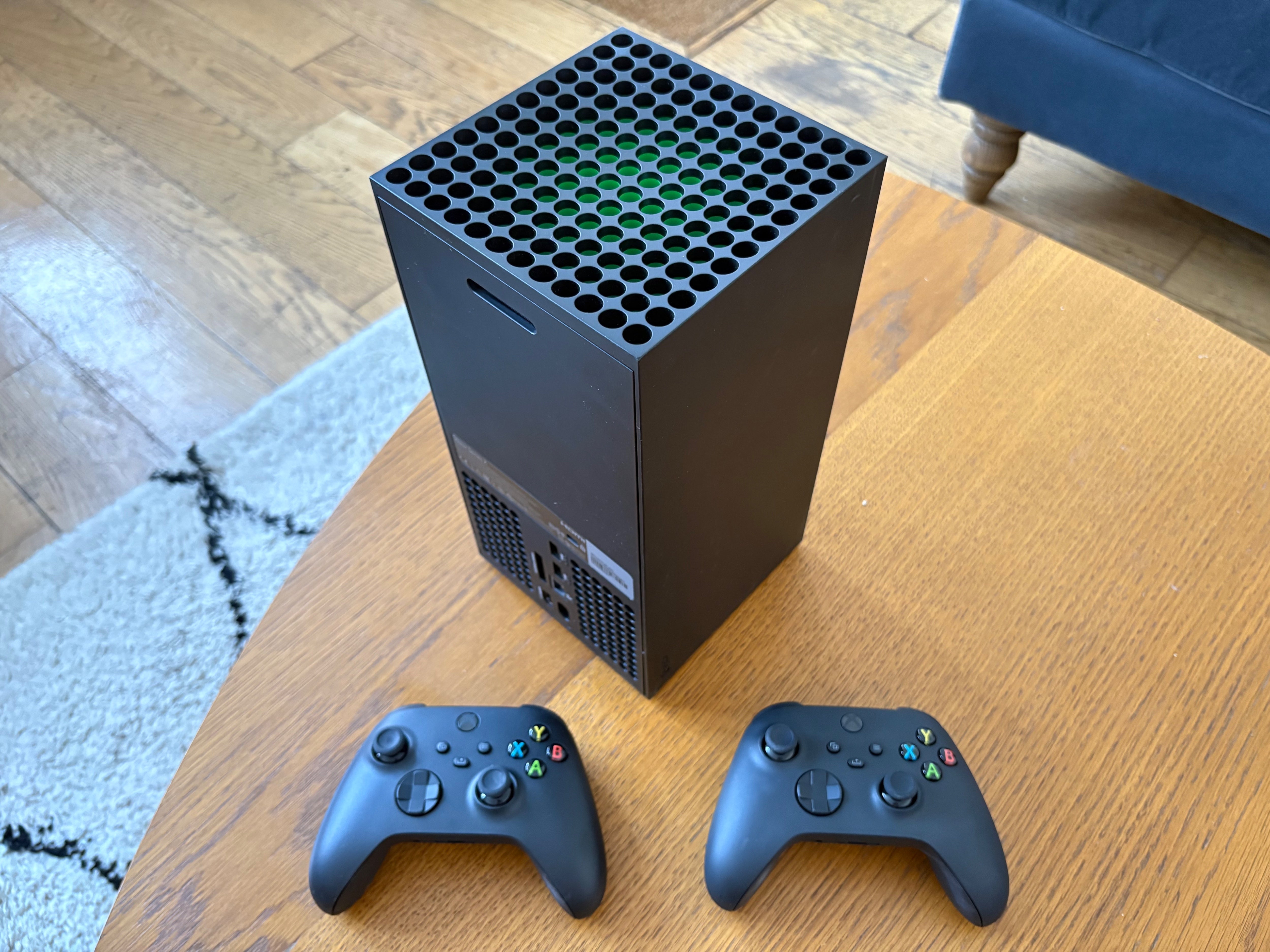 independent.co.uk - Jake Brigstock - Xbox Series X got a &pound;170 price hike, I put it to the test to see if it's worth it