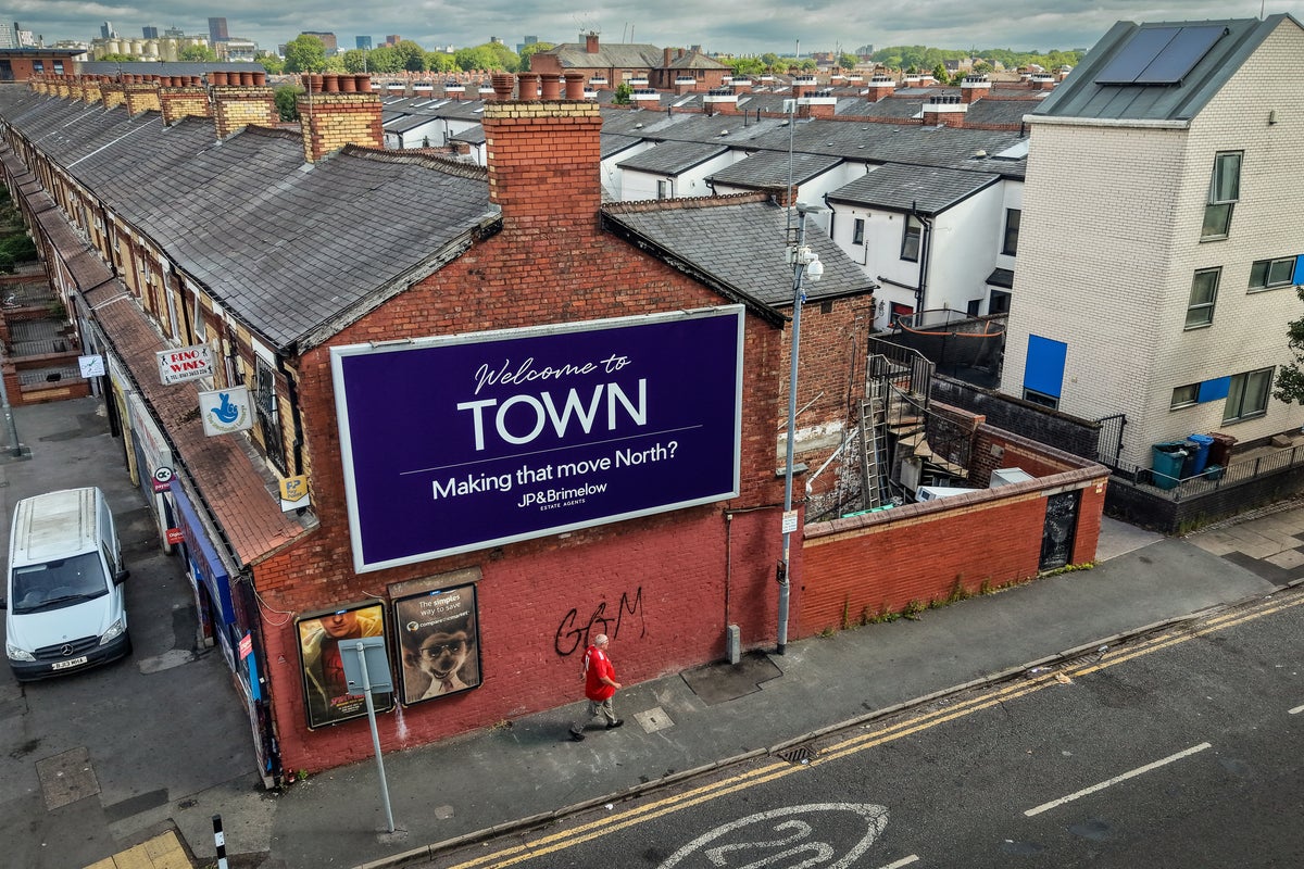 ‘You can’t fix it through vibes alone’: What Manchester voters want from their new mayor