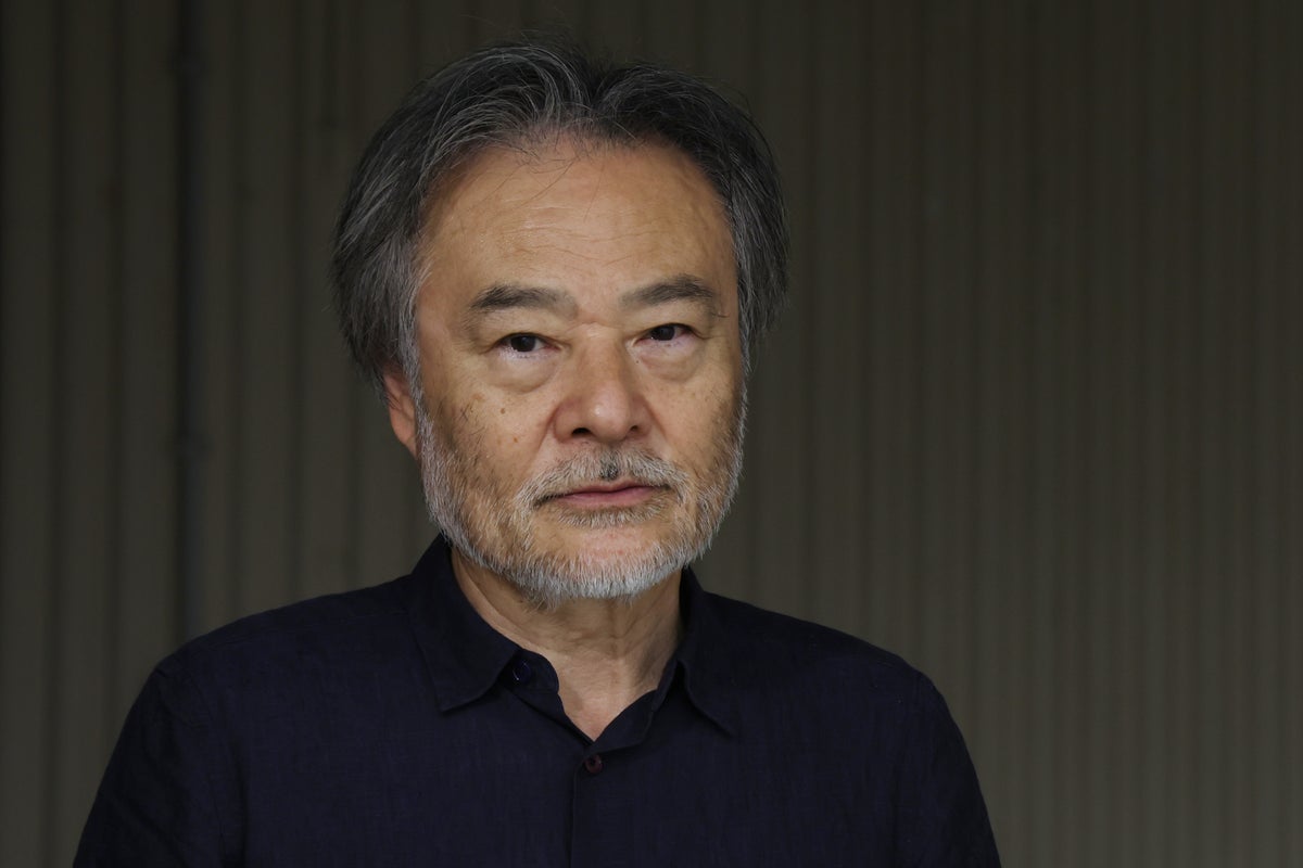 Japan’s horror master switches genre for new film now arriving in theaters Japan’s horror master switches genre for new film now arriving in theaters