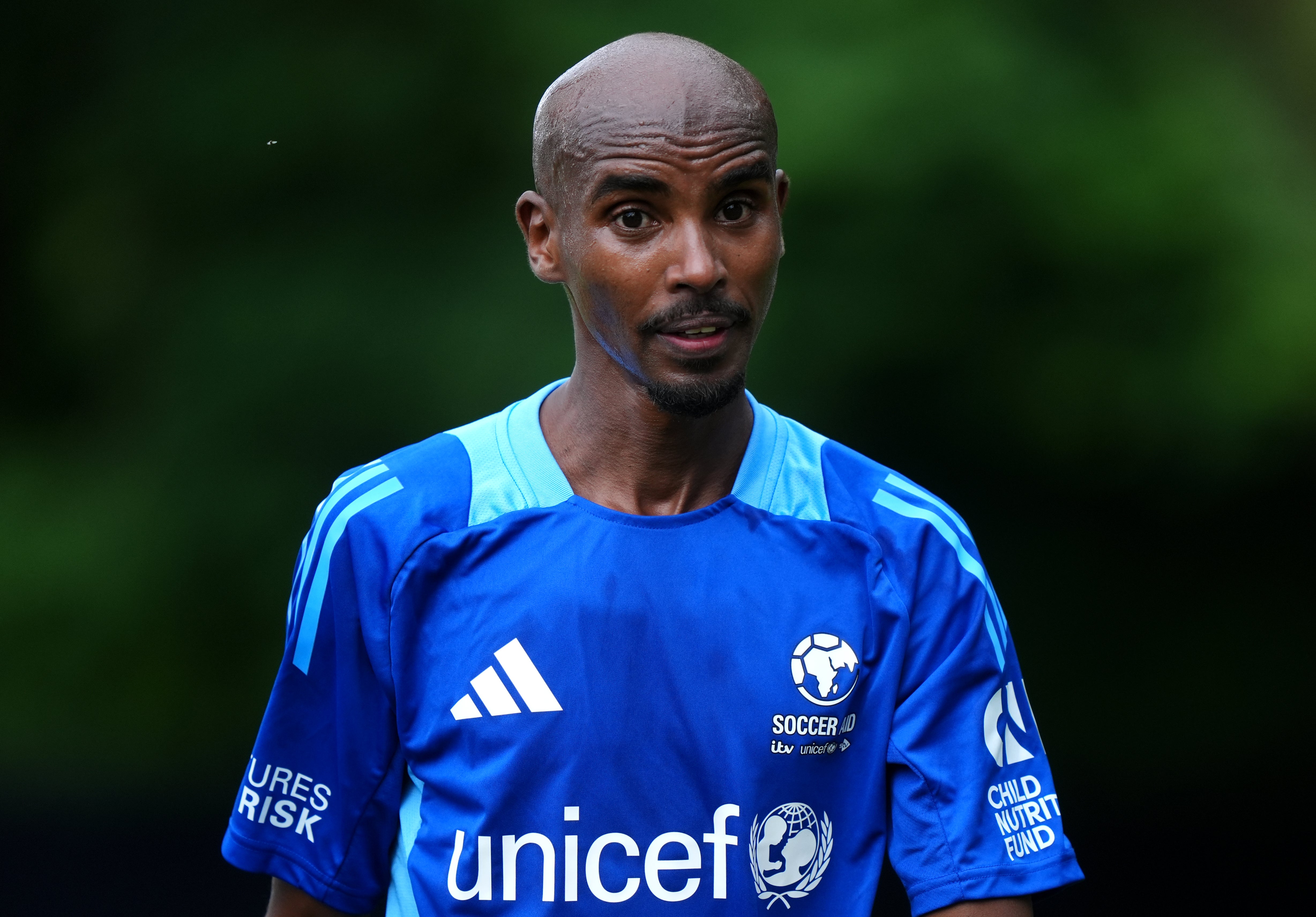 On this day in 2015, UK Athletics’ investigation into Mo Farah’s coach Alberto Salazar found “no evidence of impropriety” on the part of the four-time Olympic champion distance runner (Bradley Collyer/PA)