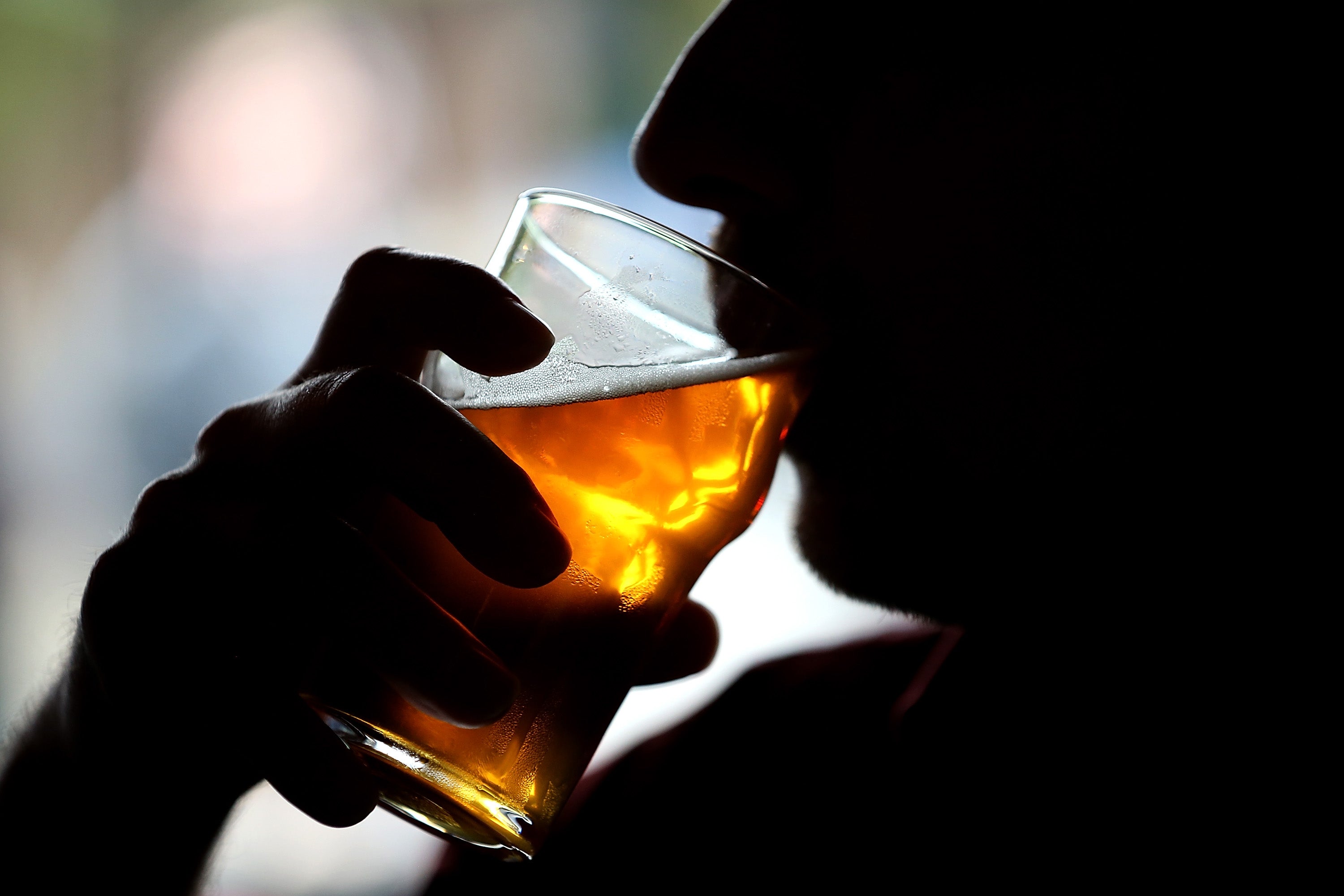 Could weight loss pills help people struggling with alcohol use disorder? A new study shows hopeful results