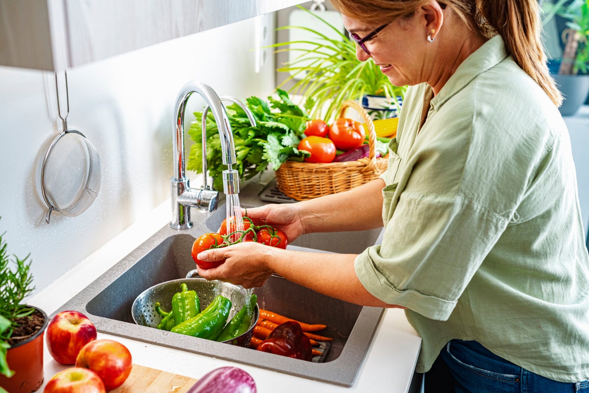 Ten simple ways to reduce your exposure to harmful pollutants in your home Ten simple ways to reduce your exposure to harmful pollutants in your home