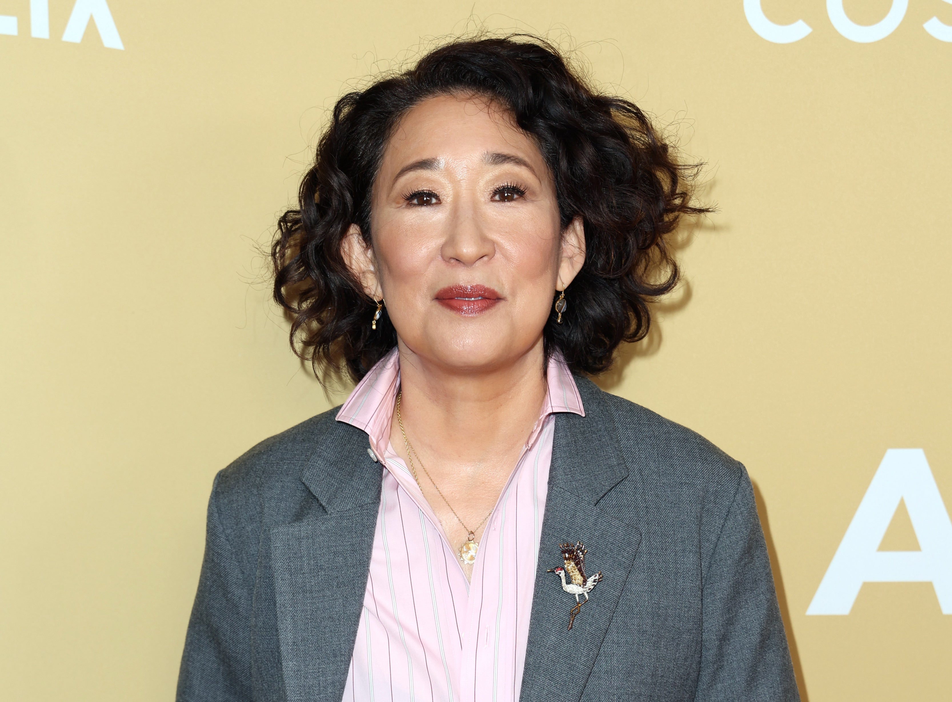 Sandra Oh has repeatedly shut down calls to return to 'Grey's Anatomy'