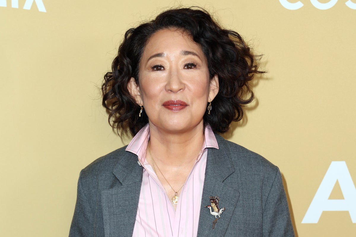 Sandra Oh’s thoughts on leaving Grey’s Anatomy