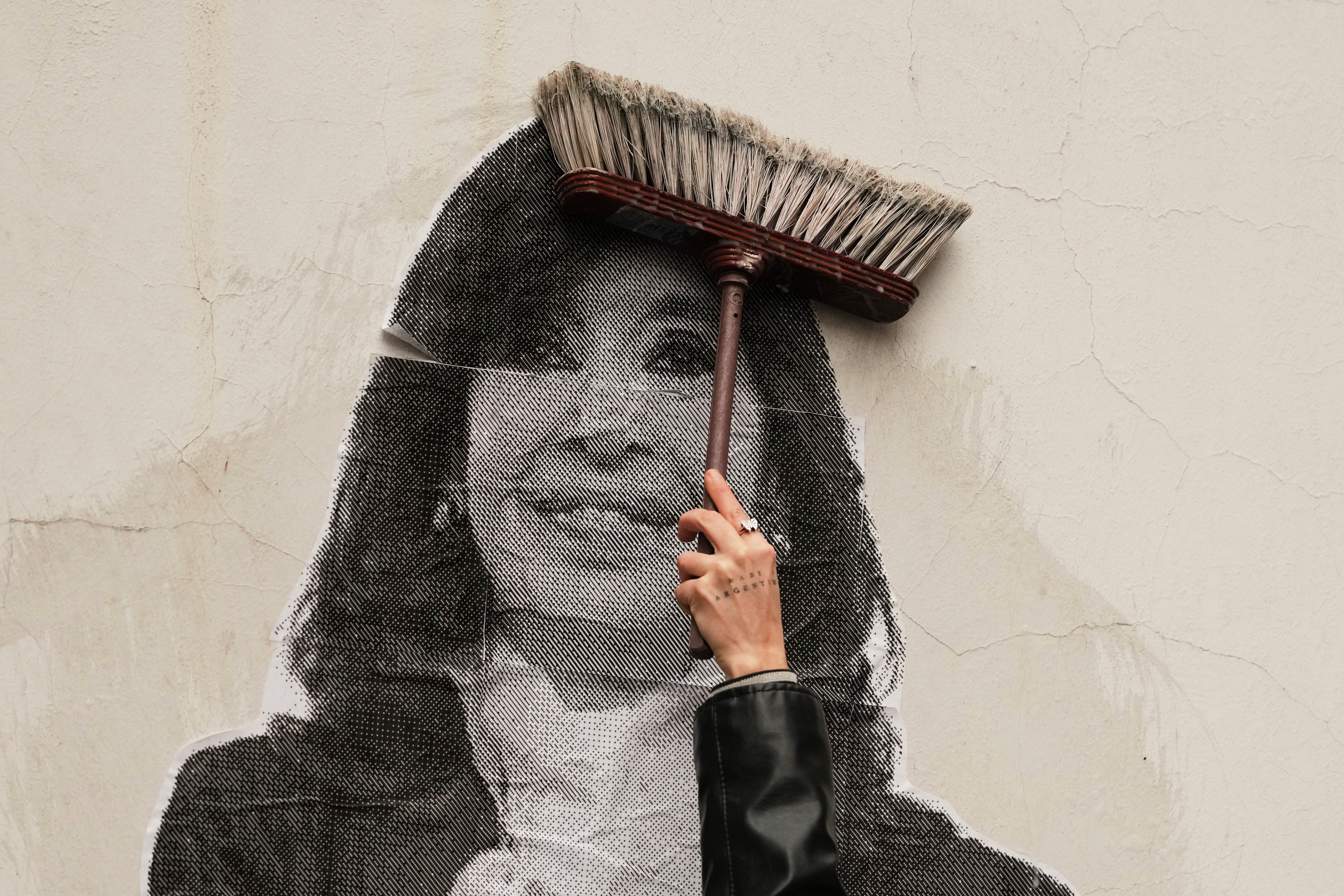 ARGENTINA-EXPRESIDENTA-ONU