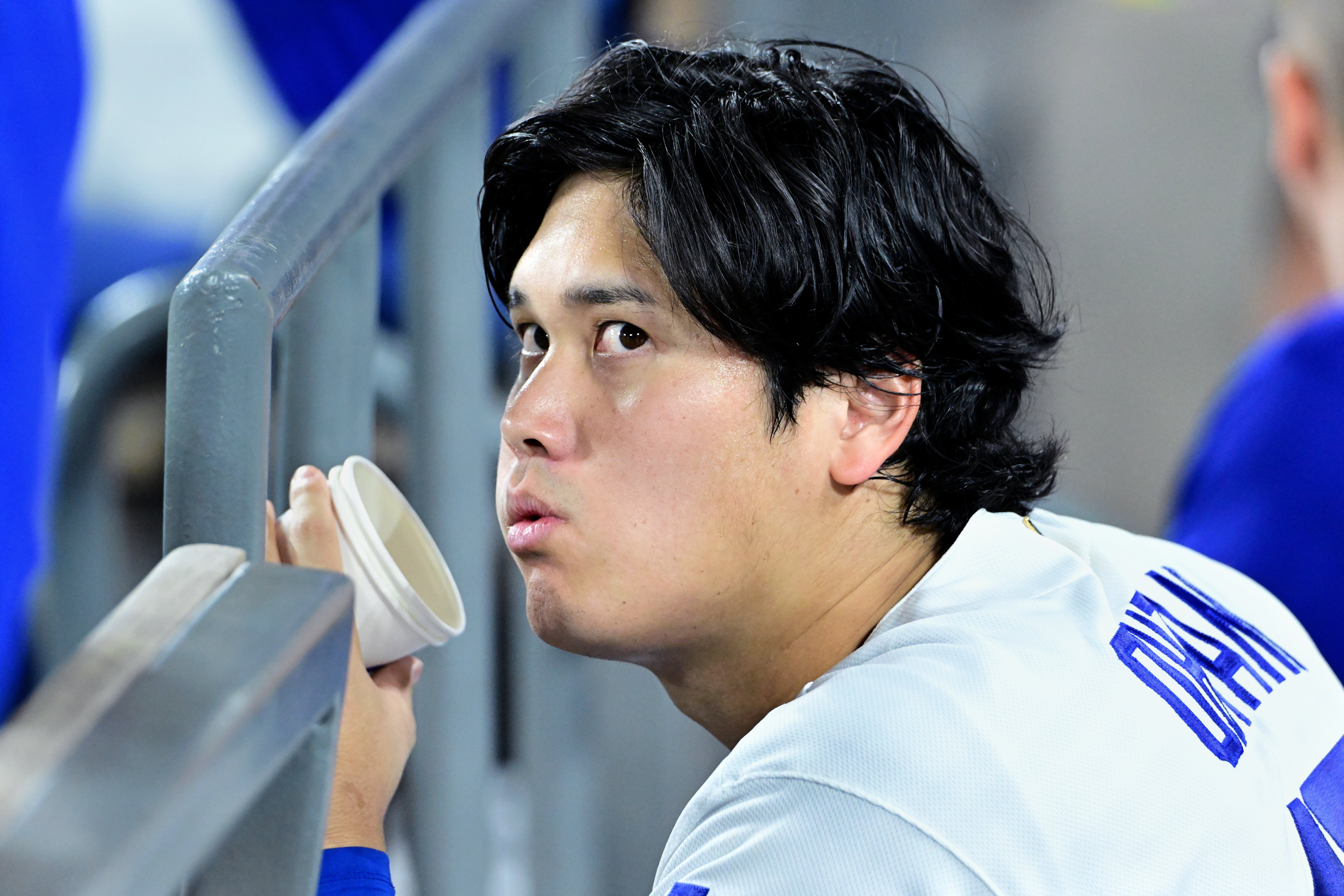 SHOHEI OHTANI