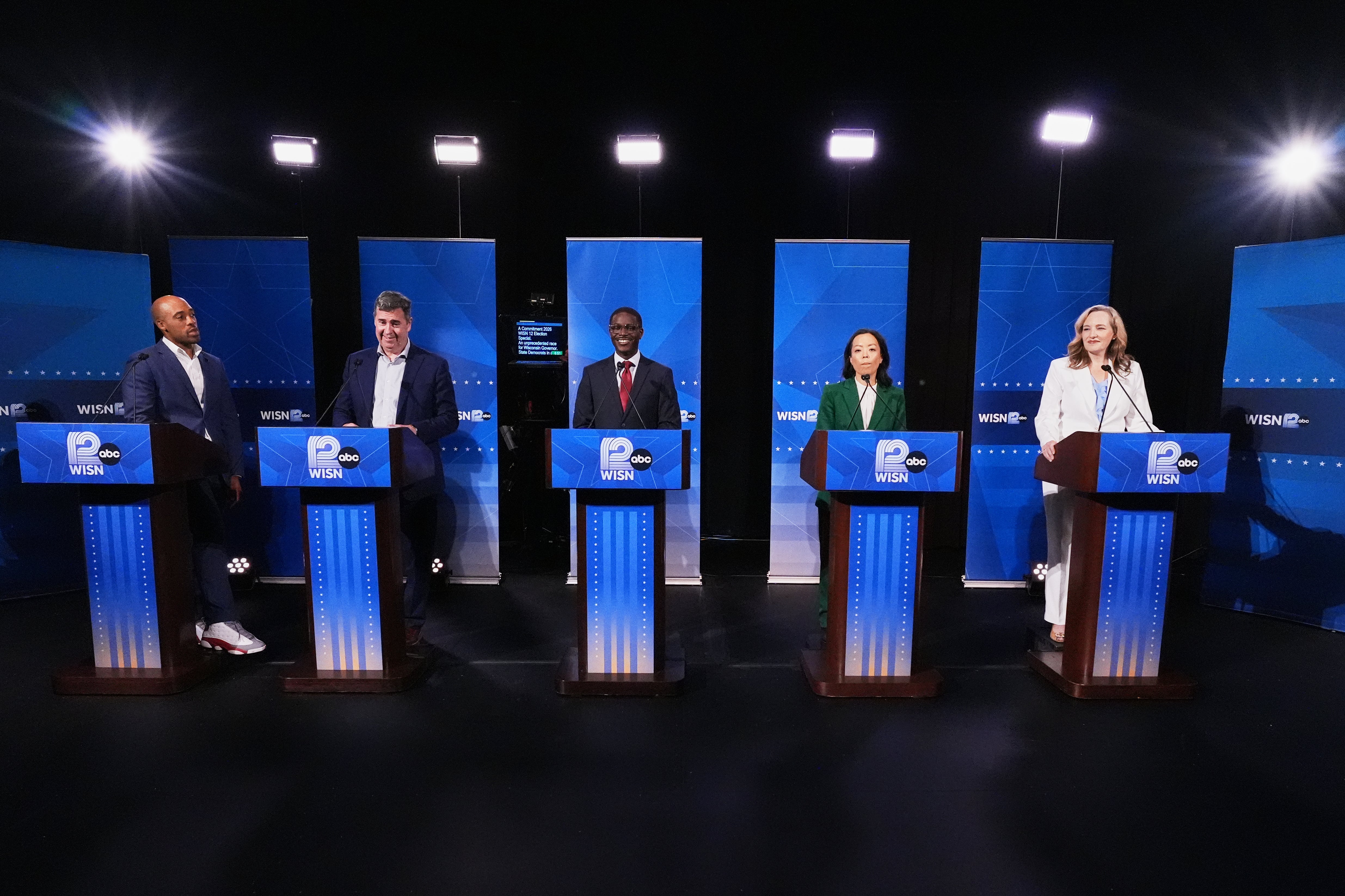 WISCONSIN ELECCIONES