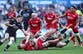 Welsh Rugby Union confirms Ospreys or Scarlets will become defunct