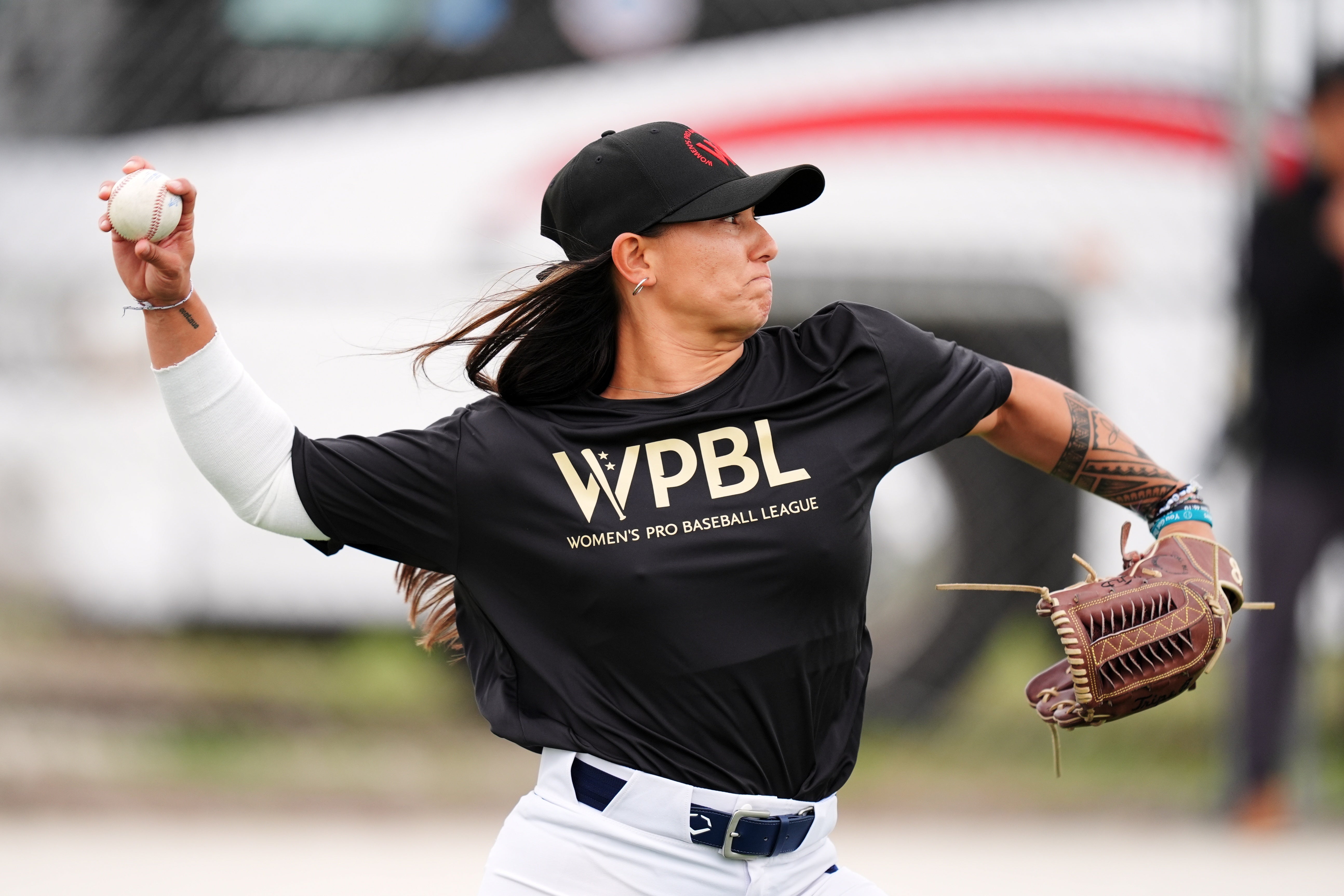 WPBL LIGA FEMENINA