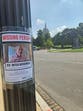 Pranksters go on hunt for Mitch McConnell and place ‘missing person’ posters around DC
